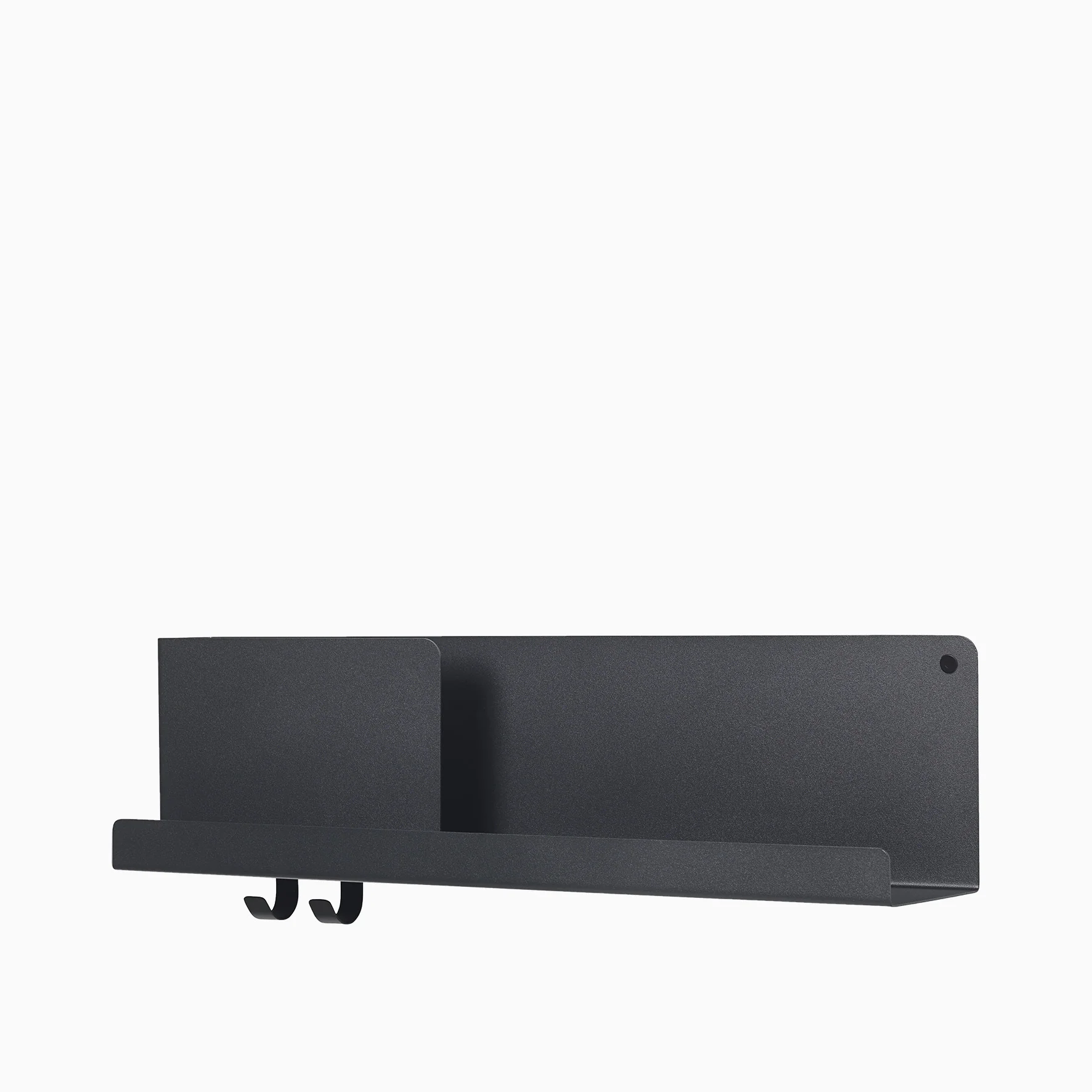 Muuto Folded Shelves - 63x16.5cm - Image 6