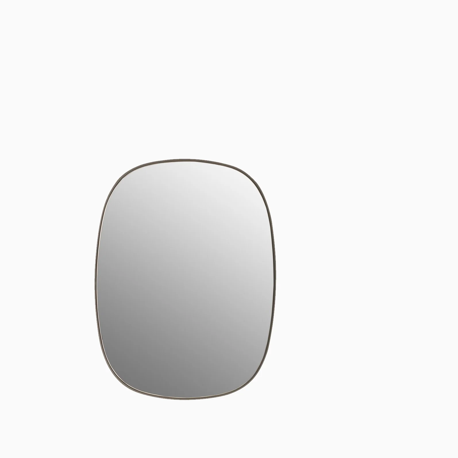 Muuto Framed Mirror (Small) - Image 13