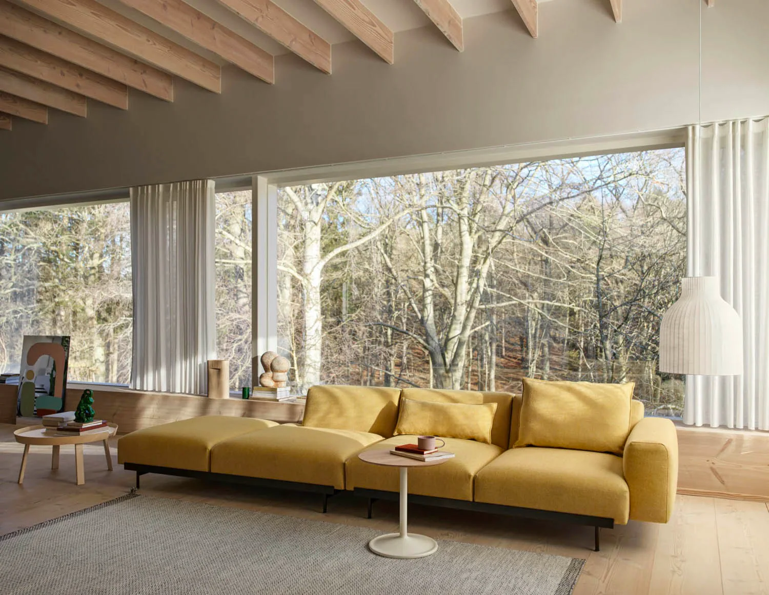 Muuto In Situ Cushion - 70x30cm - Image 6