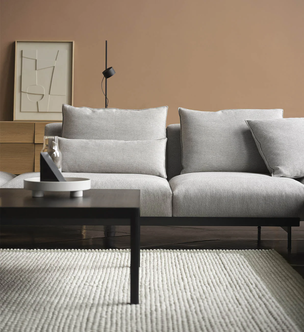 Muuto In Situ Sofa - 2 Seater Configuration 7 - Image 5