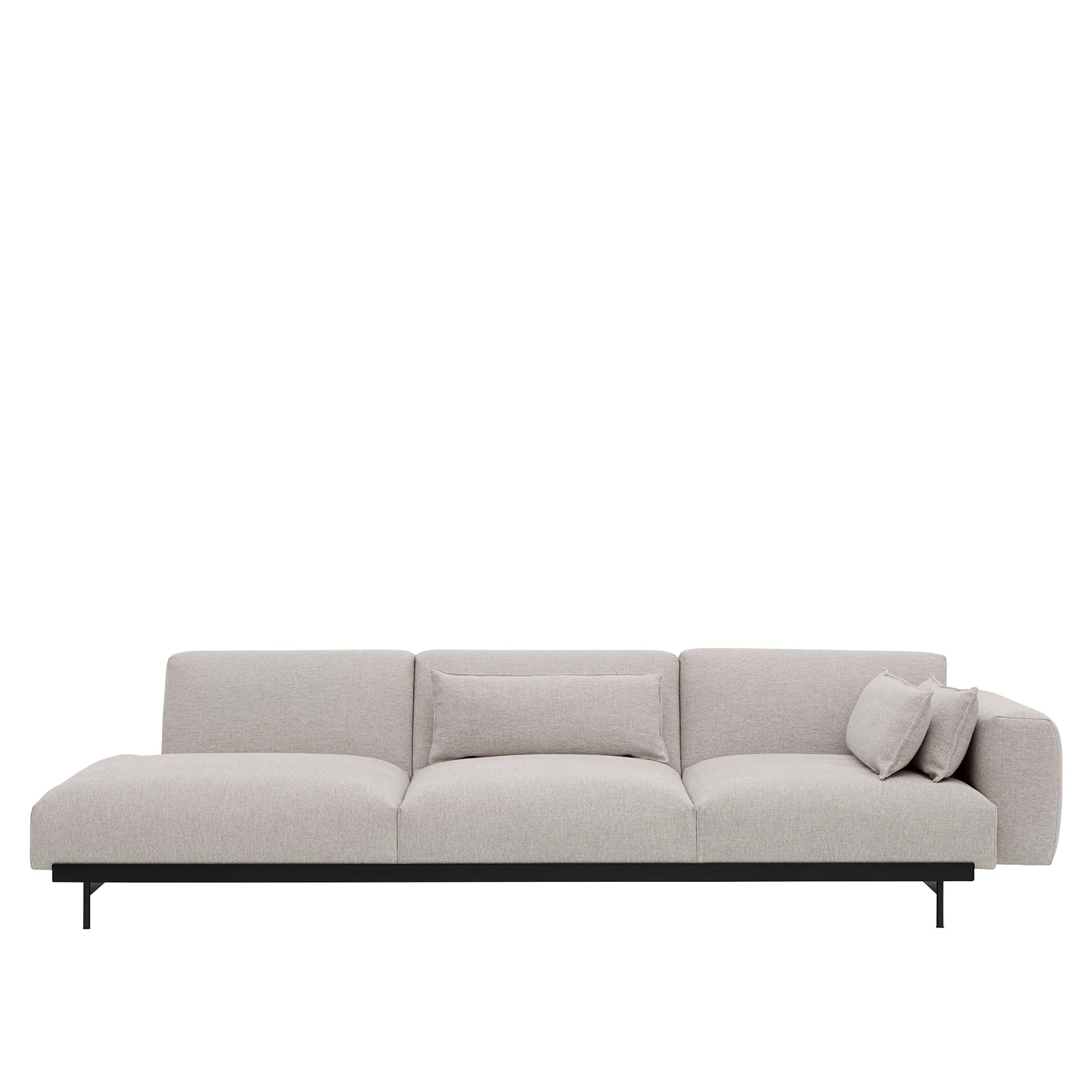 Muuto In Situ Sofa - 3 Seater Configuration 2 - Image 7
