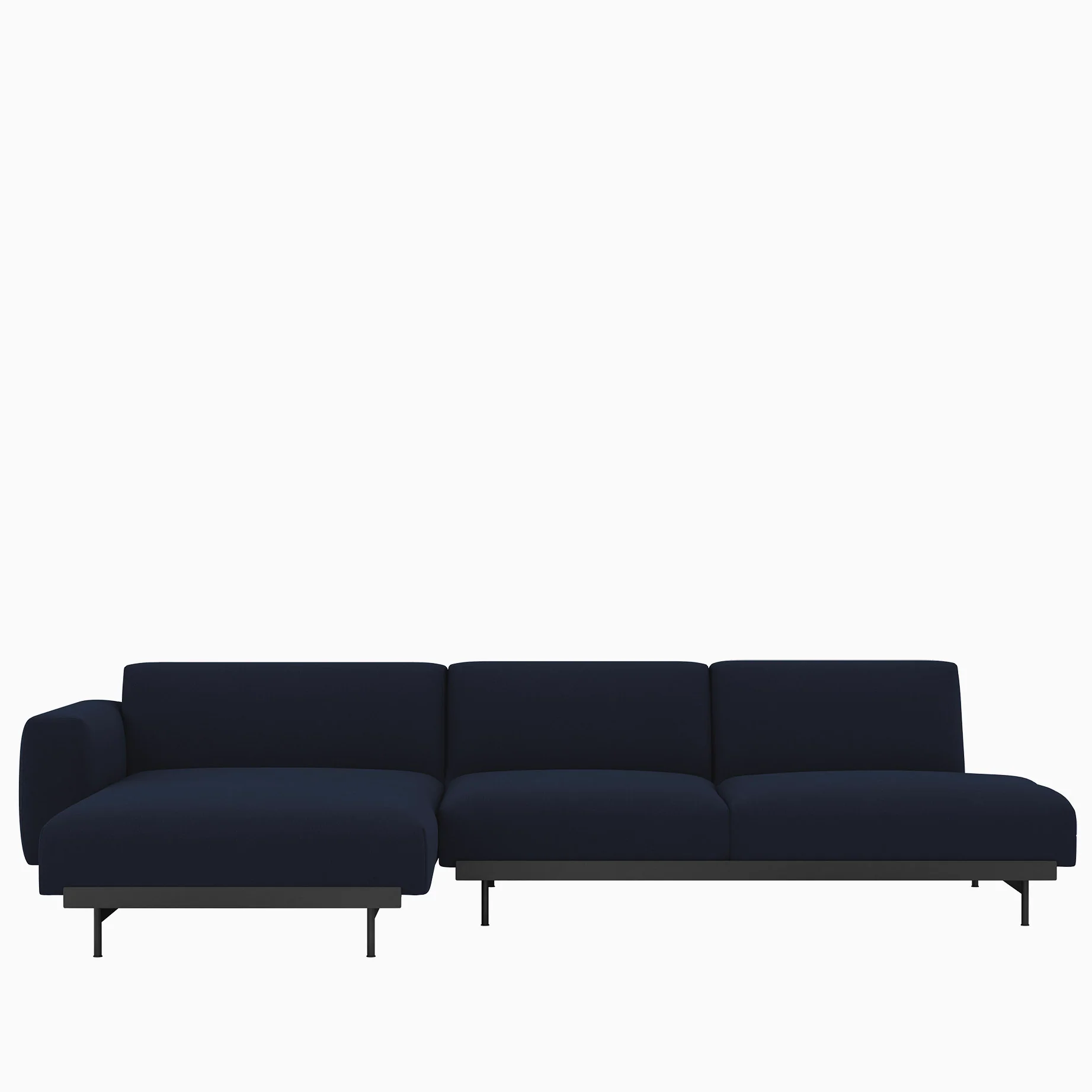 Muuto In Situ Sofa - 3 Seater Configuration 9 - Image 8