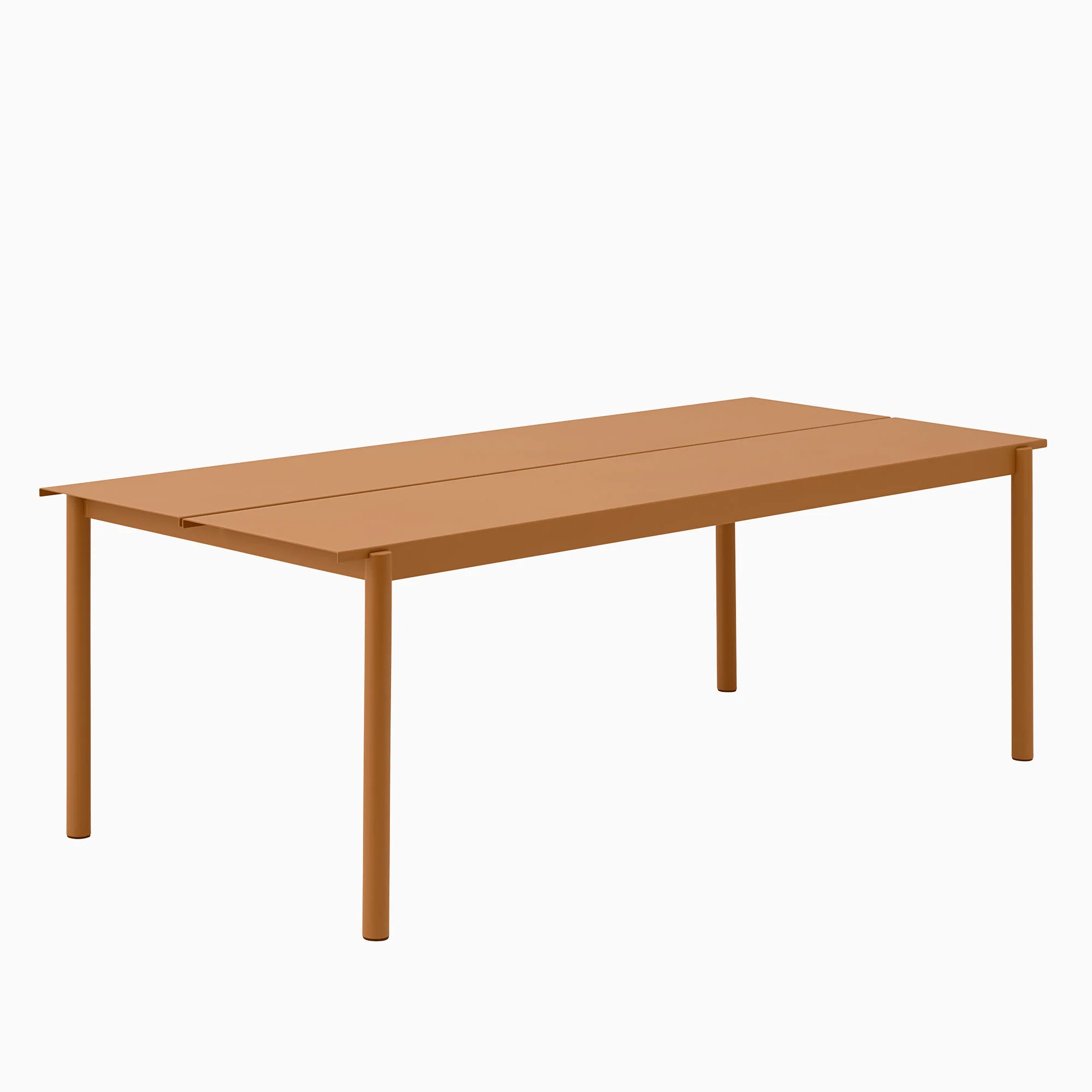 Muuto Linear Steel Table - Image 24