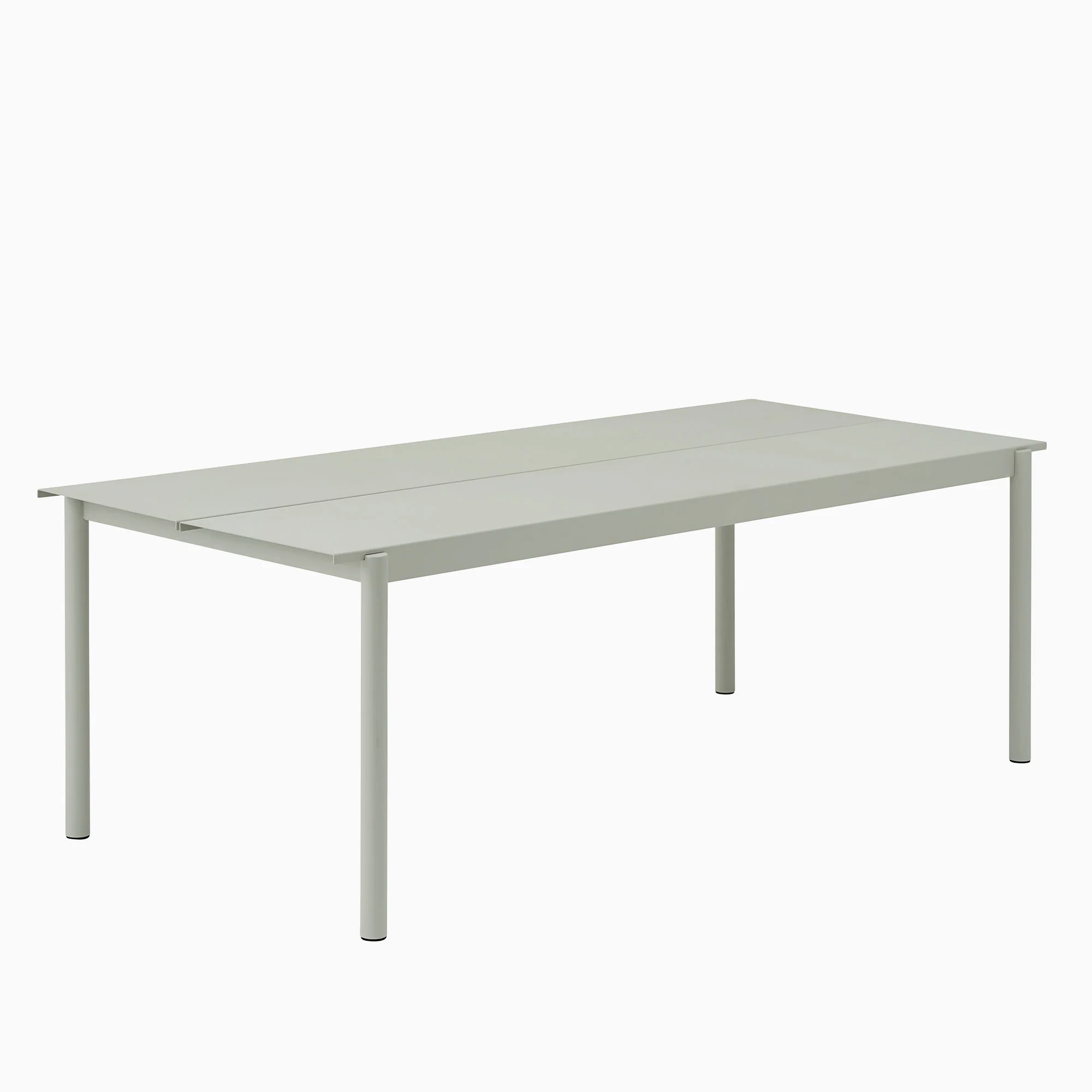 Muuto Linear Steel Table - Image 26