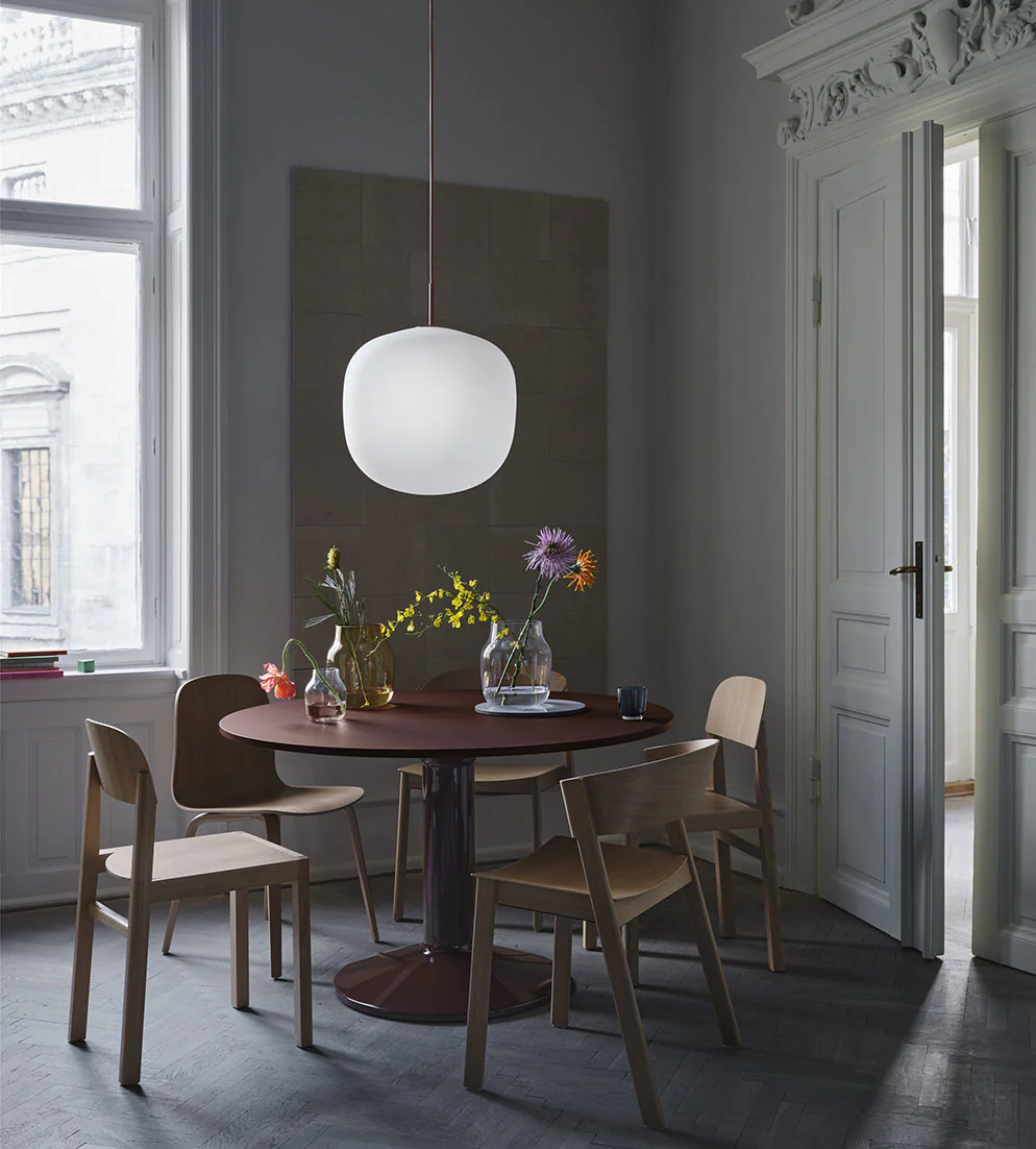 Muuto Midst Table 120cm - Image 2