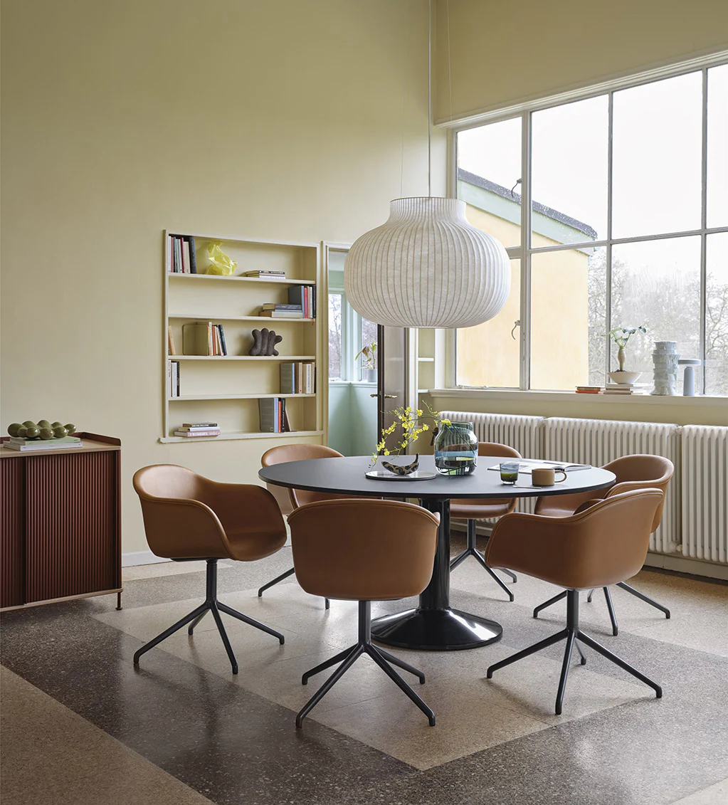 Muuto Midst Table 160cm - Image 3