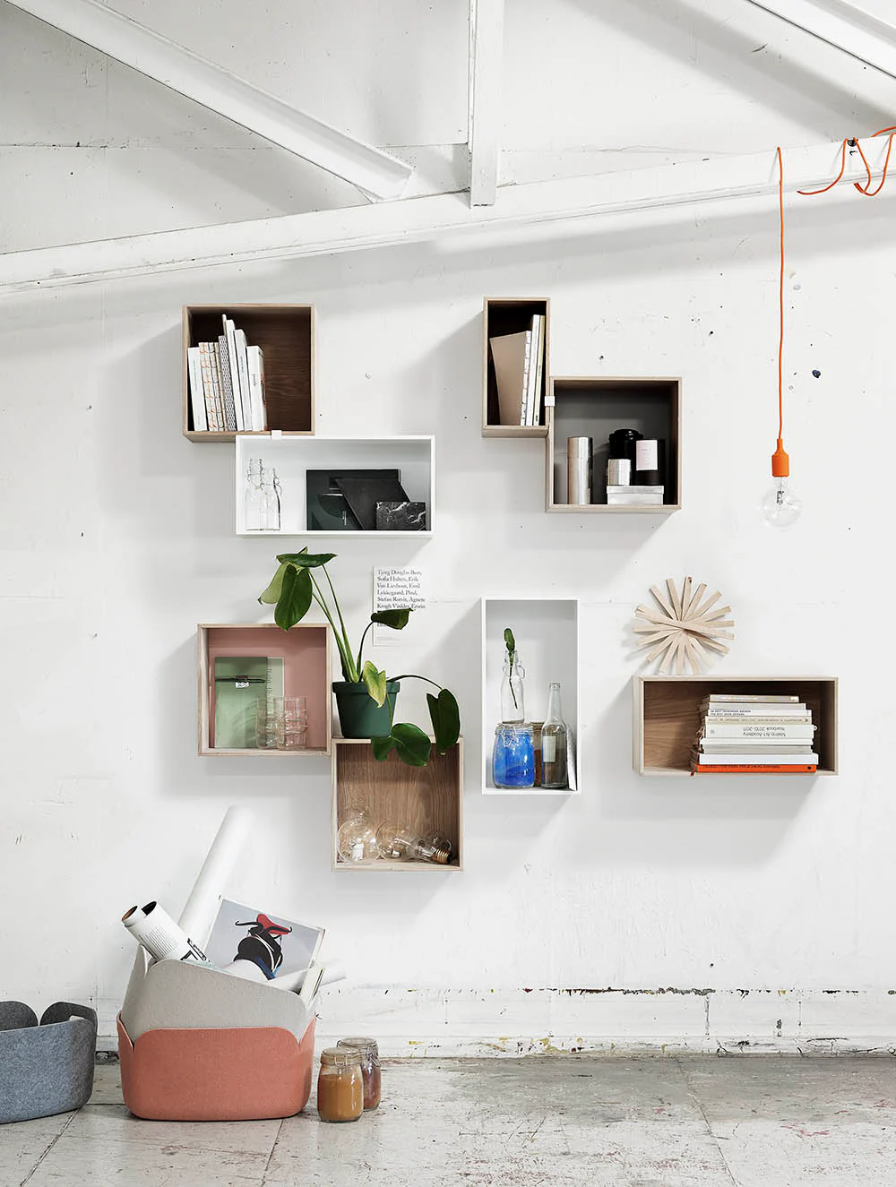 Muuto Mini Stacked - Medium - Image 8