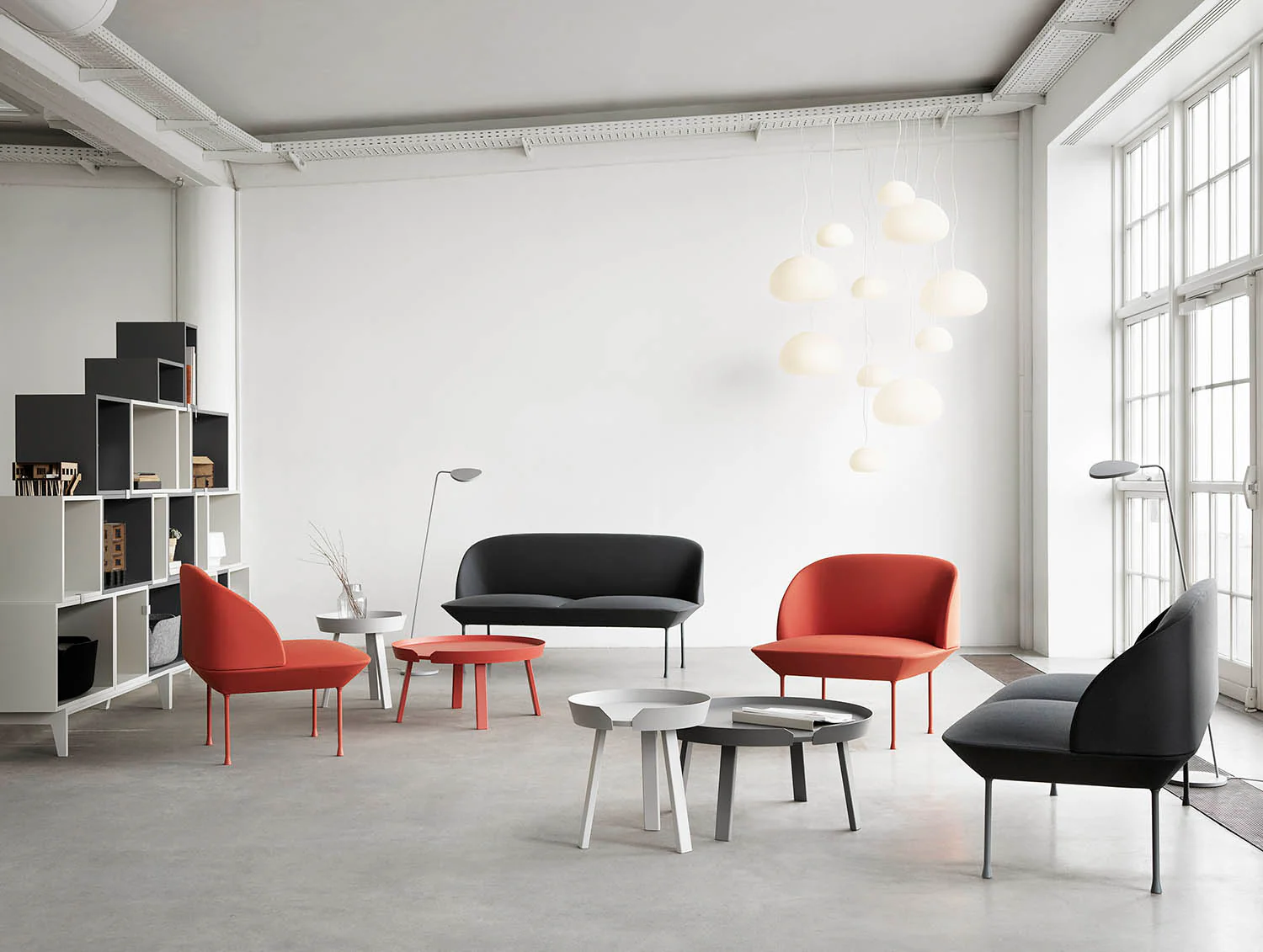 Muuto Oslo 1-Seater - Image 13