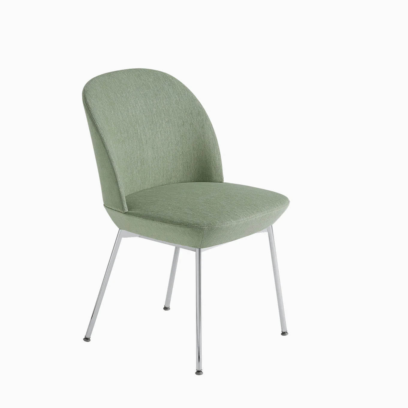 Muuto Oslo Side Chair - Image 13