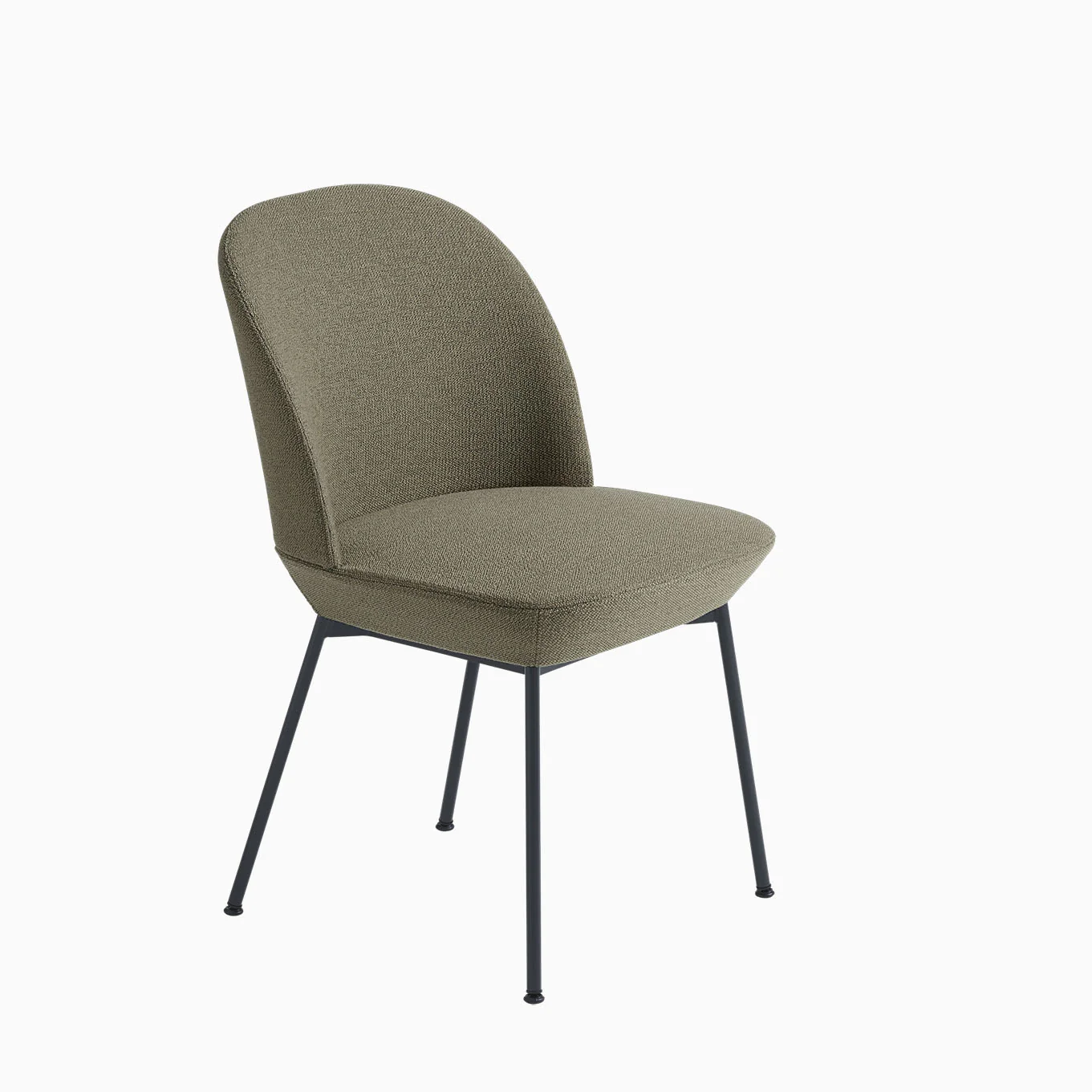 Muuto Oslo Side Chair - Image 7