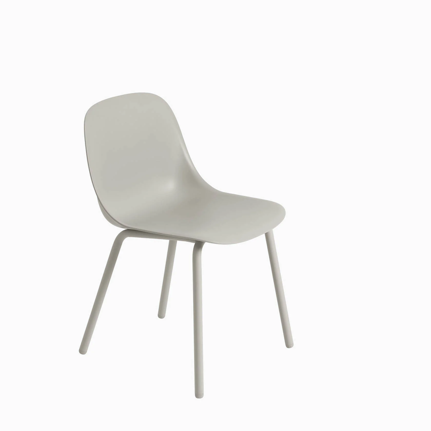 Muuto Fiber Outdoor Side Chair - Image 6
