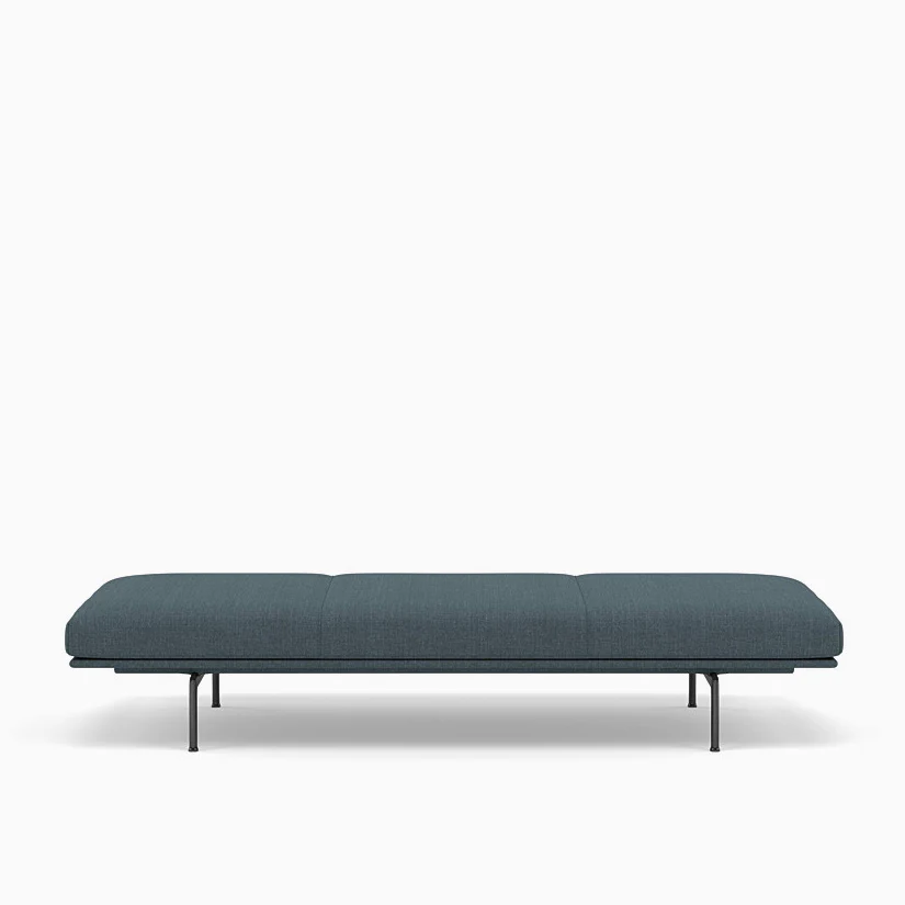 Muuto Outline Daybed - Image 9