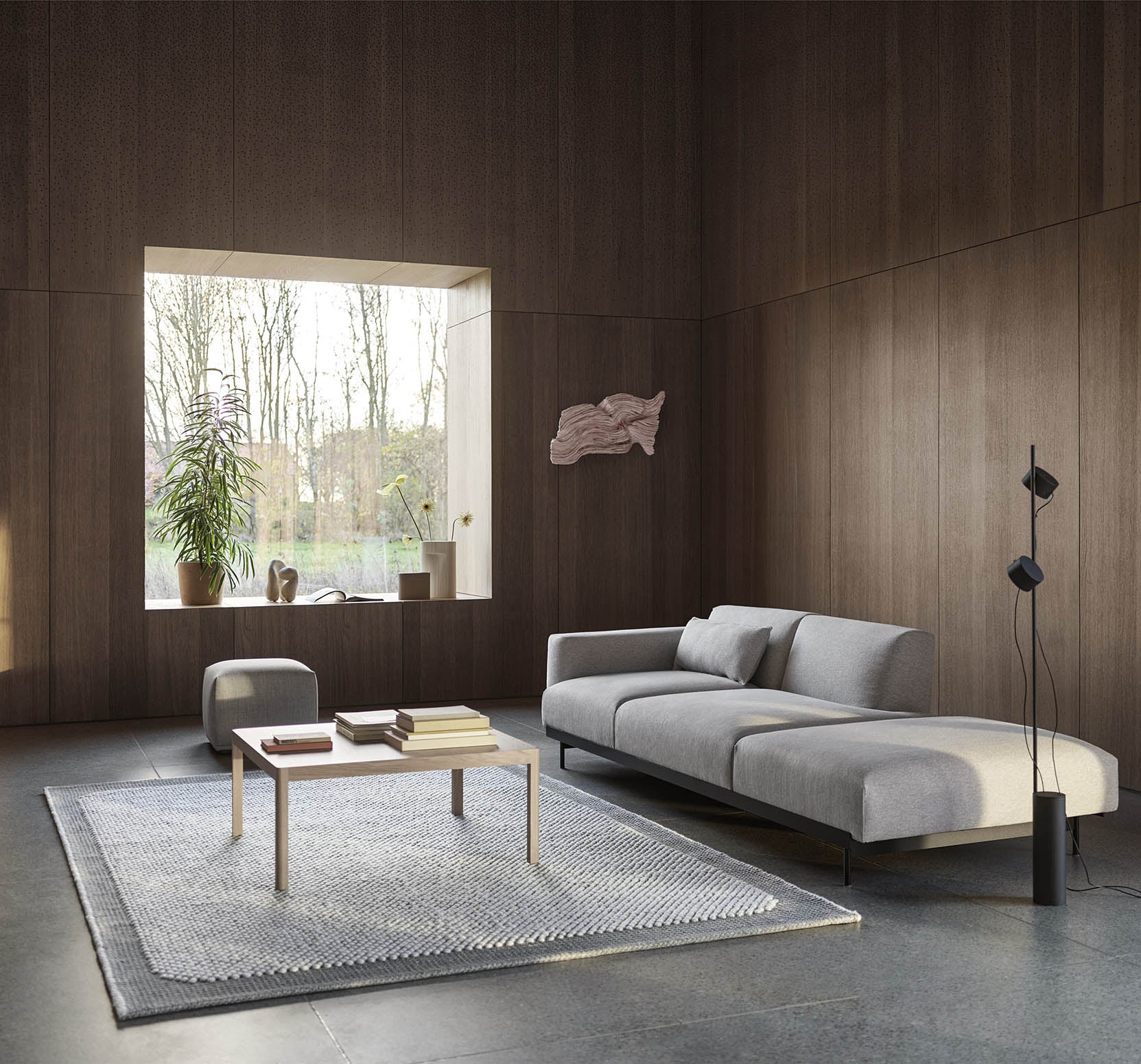 Muuto Pebble Rug - Image 12