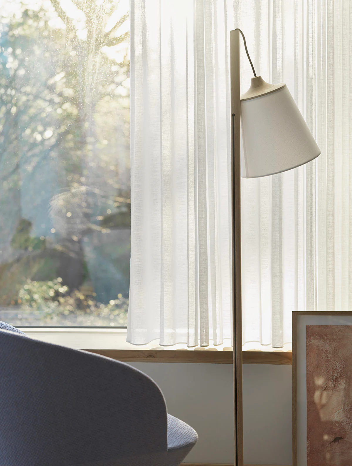 Muuto Pull Floor Lamp - Image 3