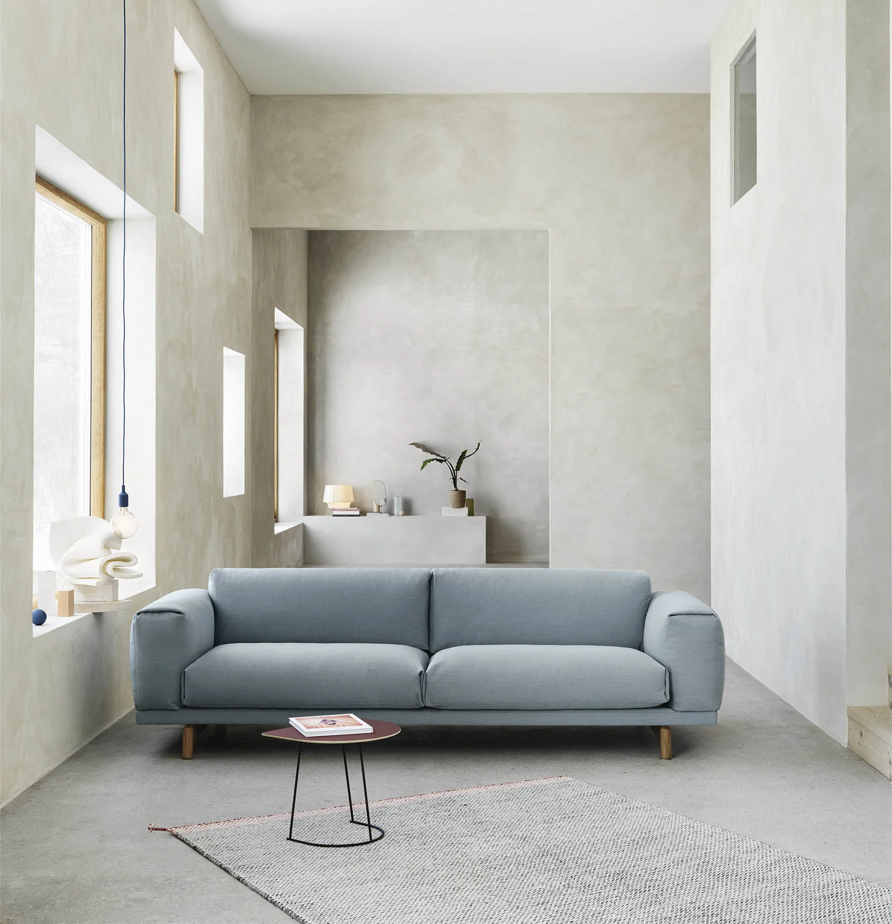 Muuto Rest Series Sofa - Image 2