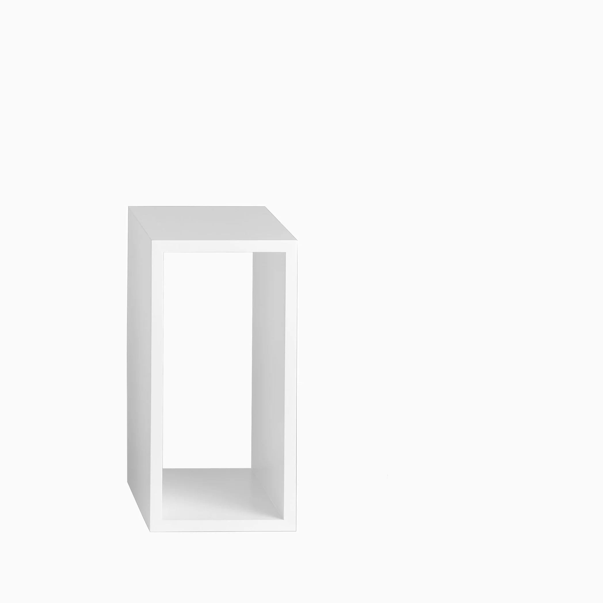 Muuto Stacked Shelves Small without Backboard - Image 6