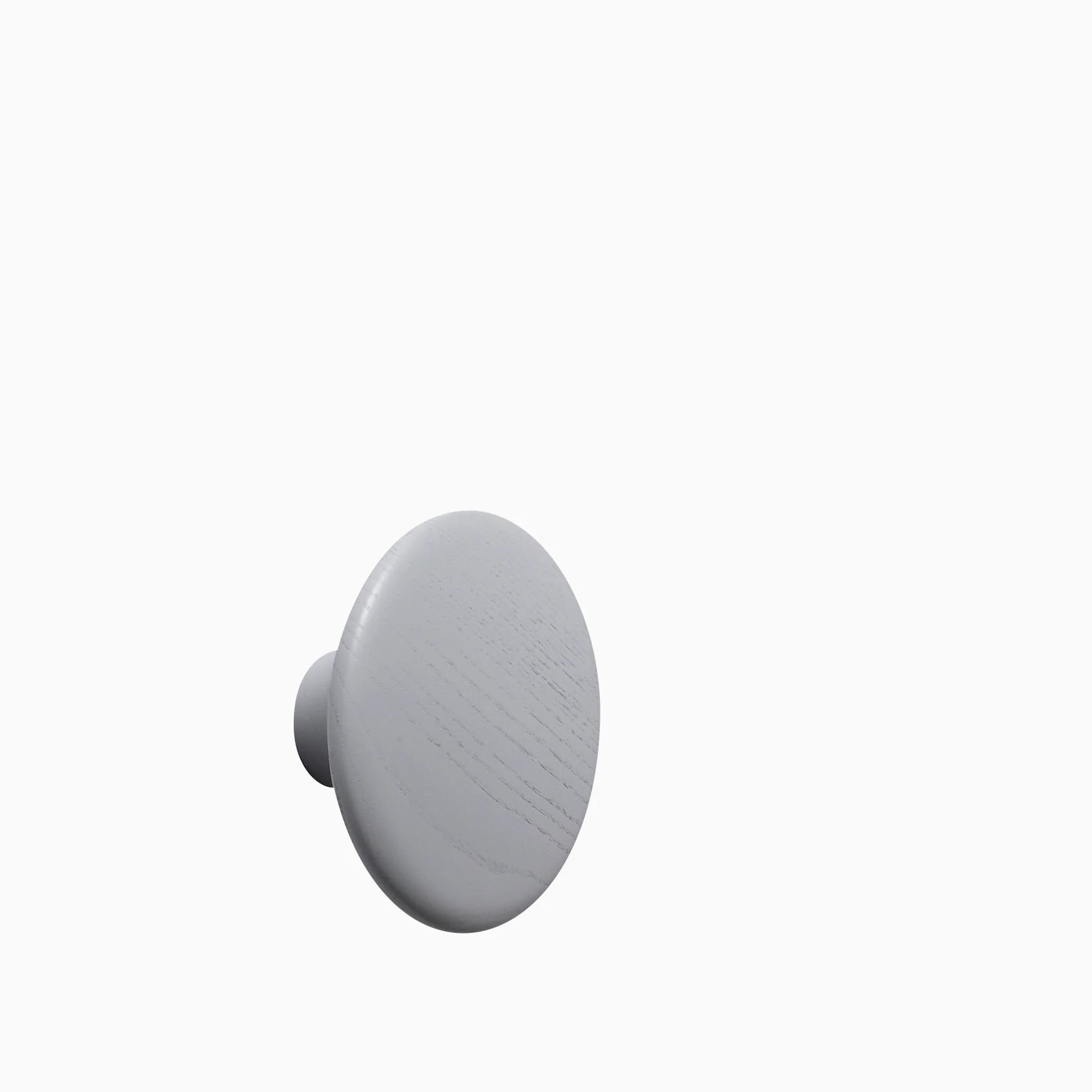 Muuto Dots Wood - Grey - Image 3