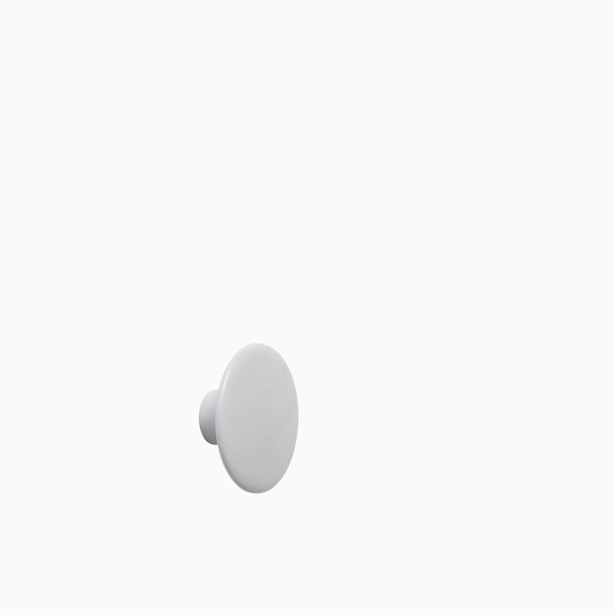 Muuto Dots Wood - Grey - Image 5