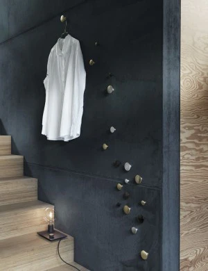 Muuto Dots Metal - Brass - Image 5