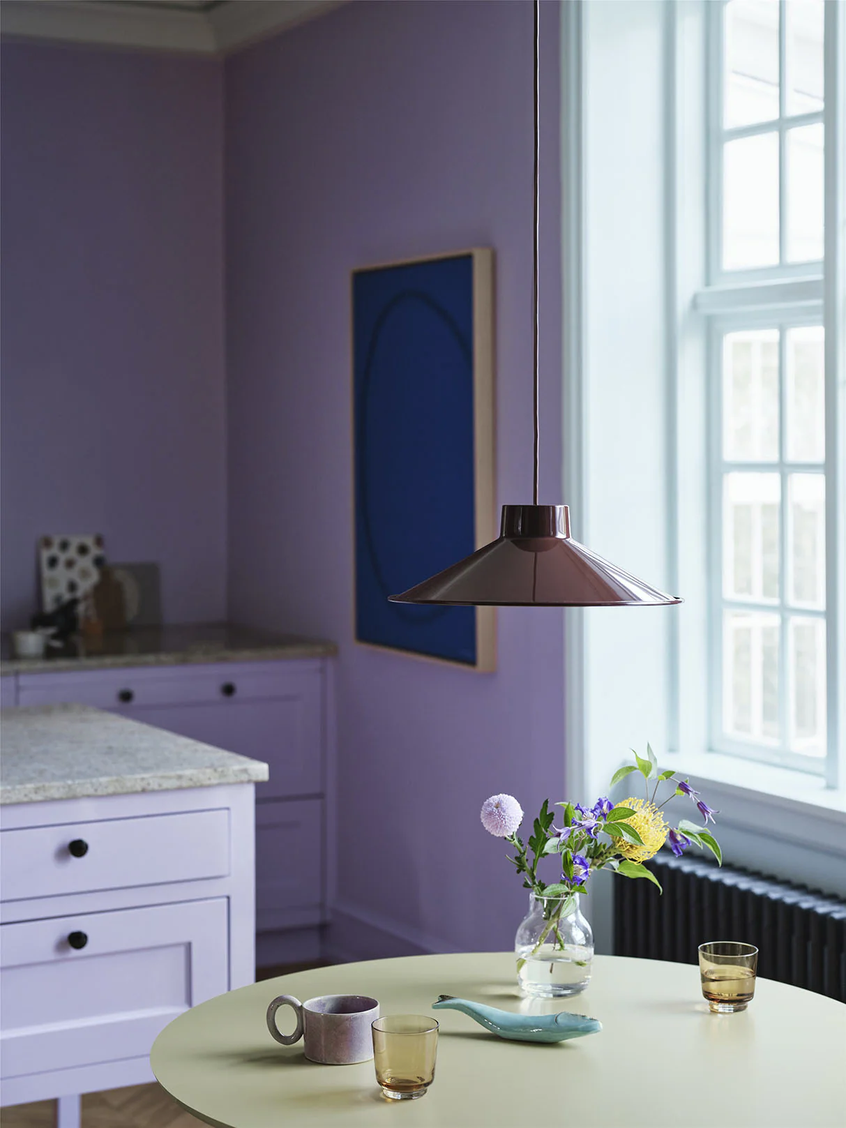 Muuto Top Pendant 36cm - Image 5