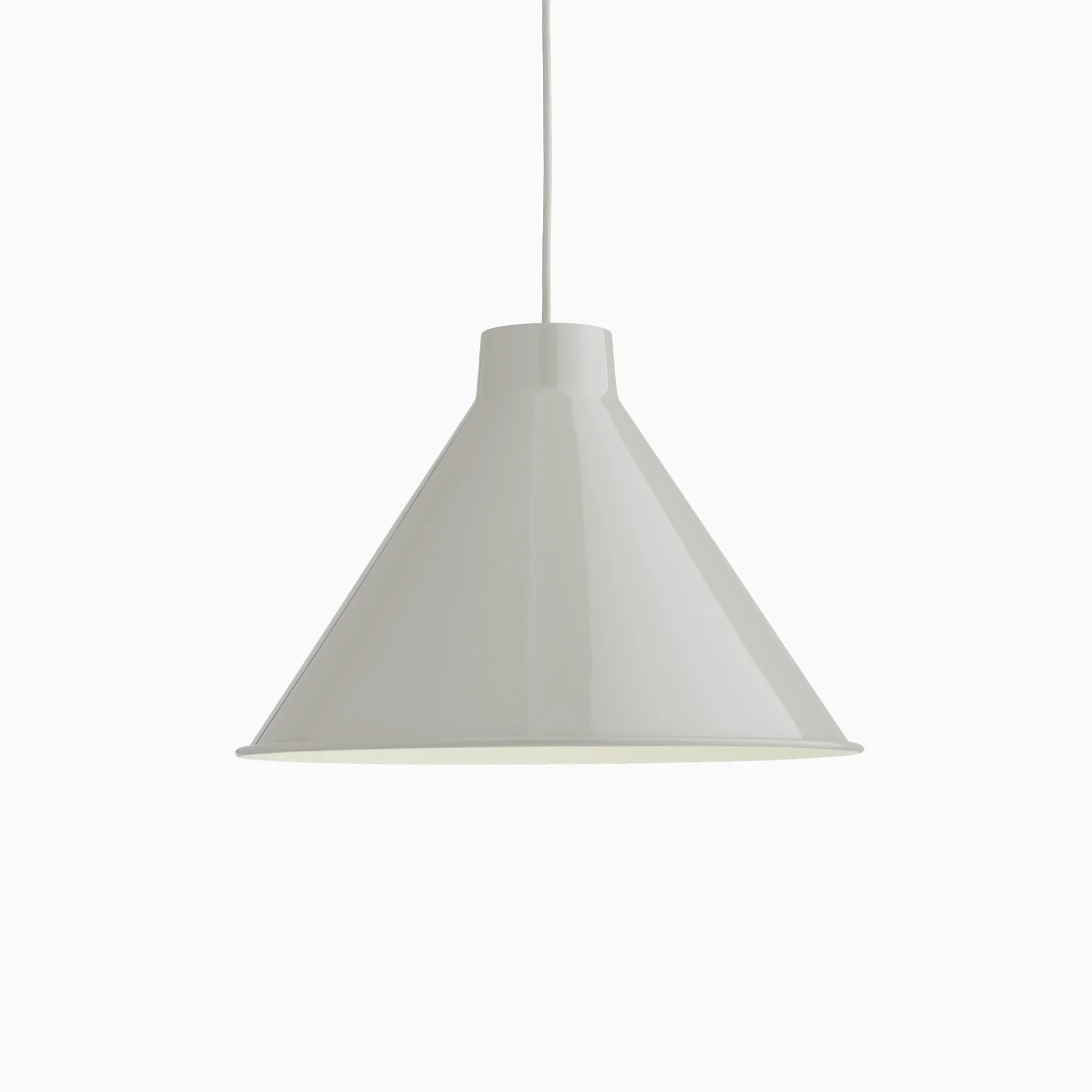 Muuto Top Pendant 38cm - Image 5