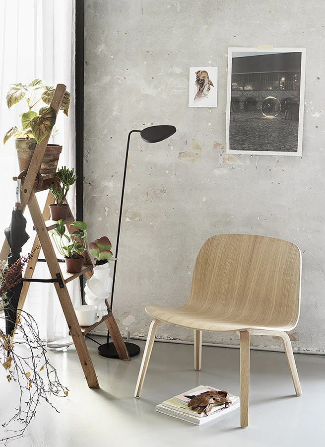 Muuto Visu Lounge Chair - Image 4