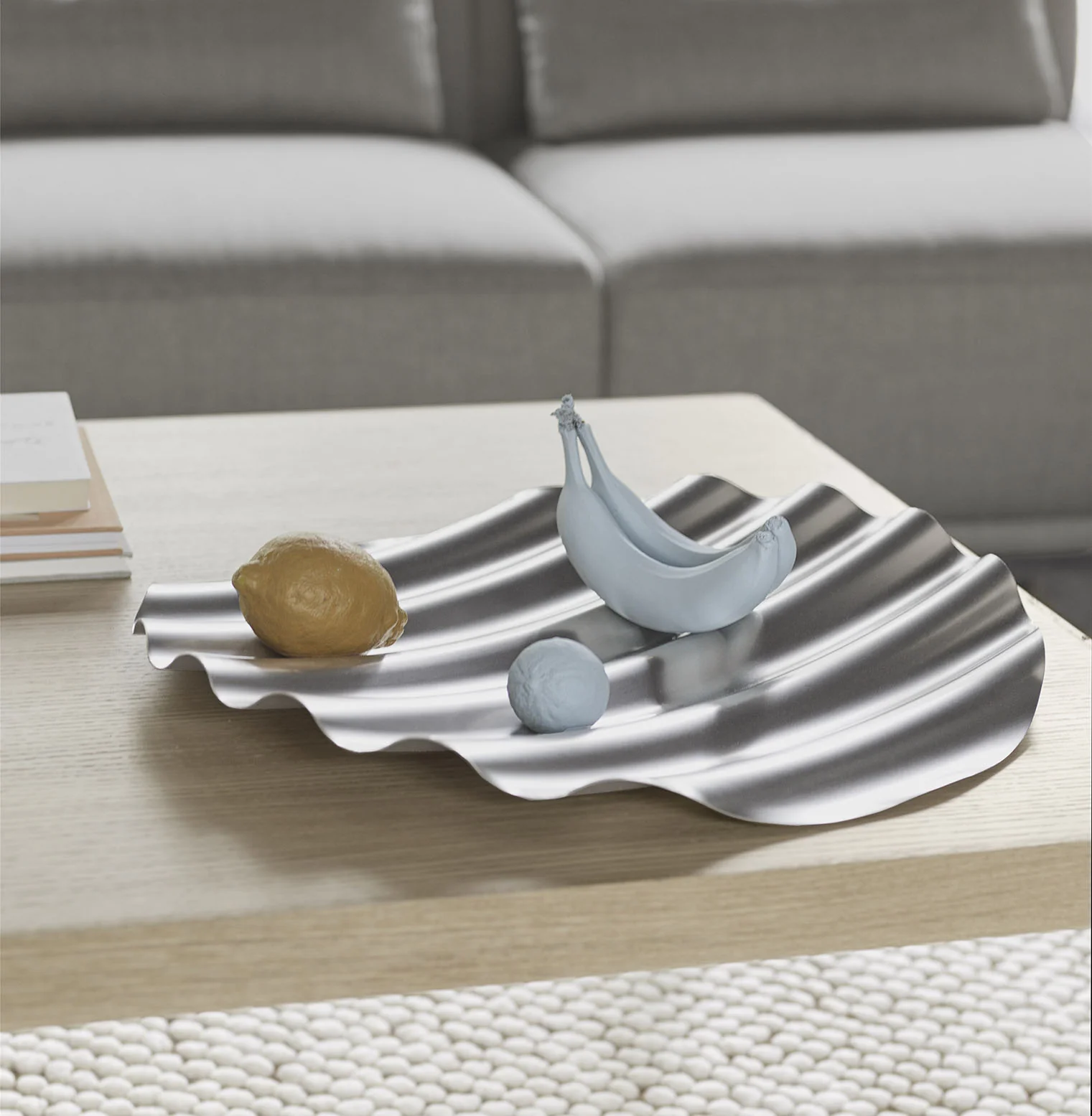 Muuto Wave Tray - Image 2