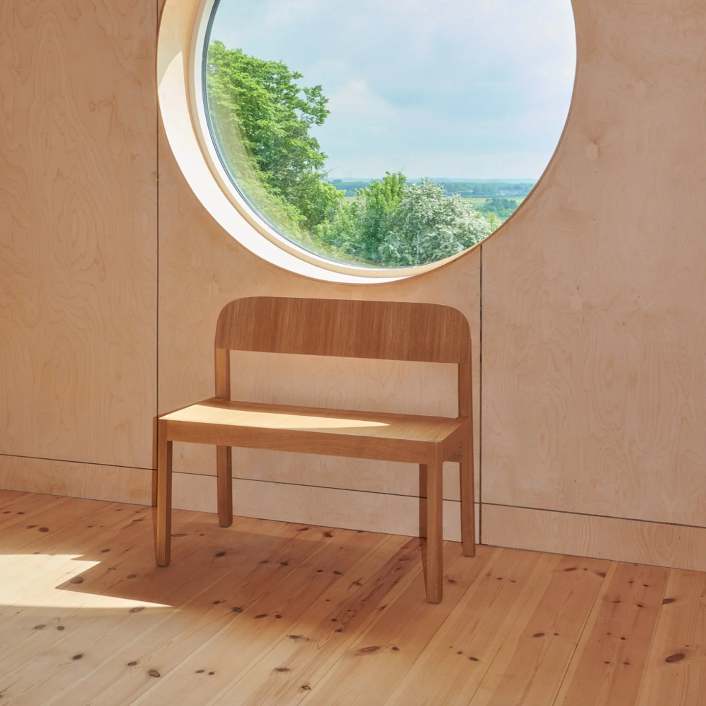 Muuto Workshop Bench - Image 5