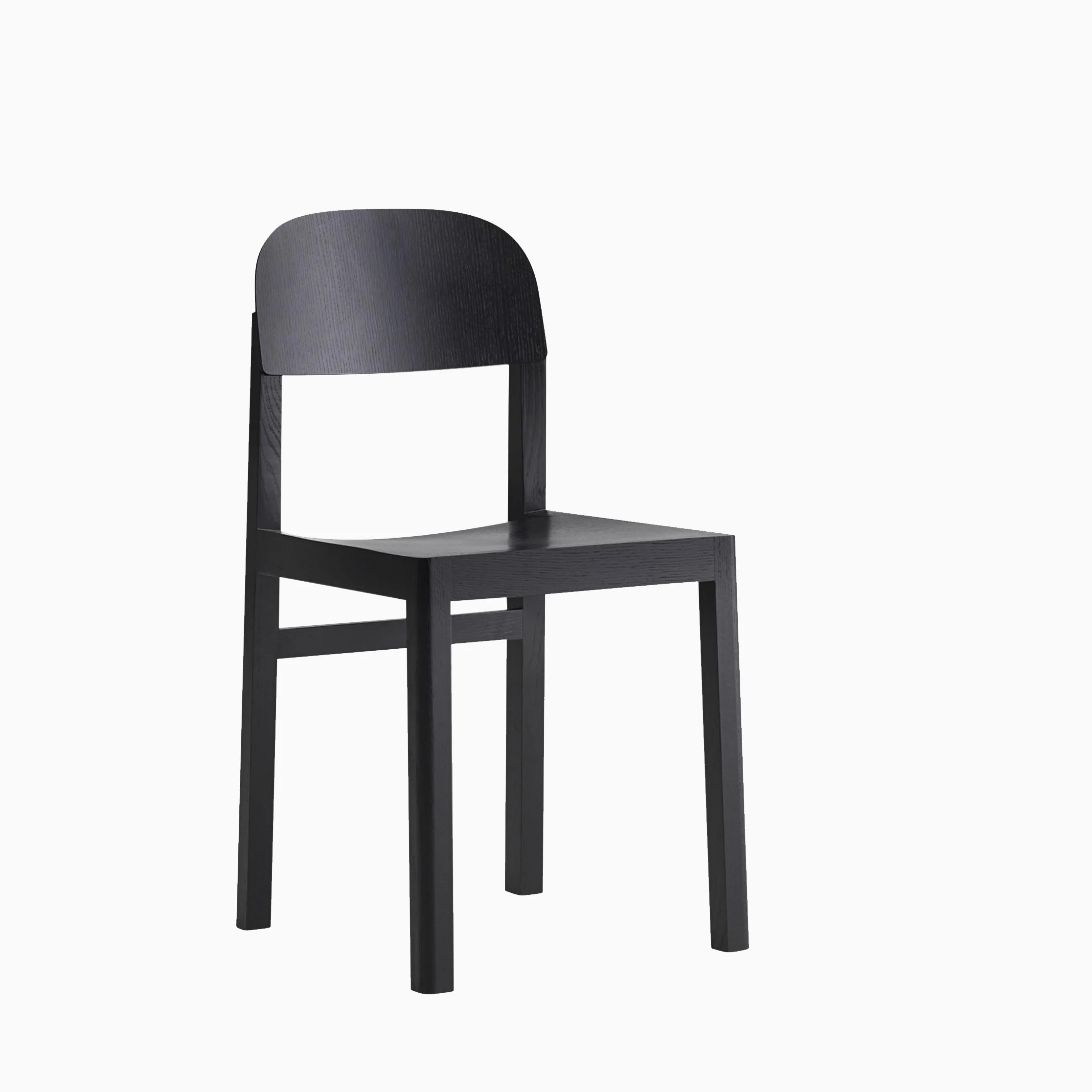 Muuto Workshop Chair - Image 7