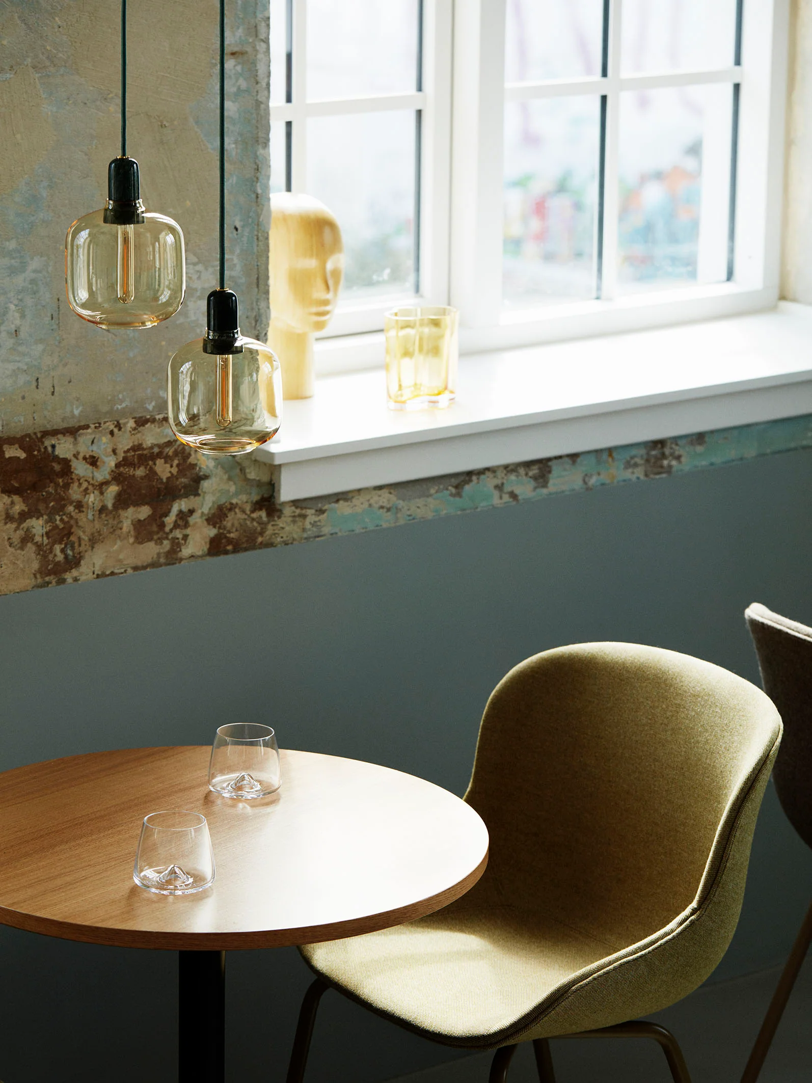 Normann Copenhagen Amp Small - Image 10