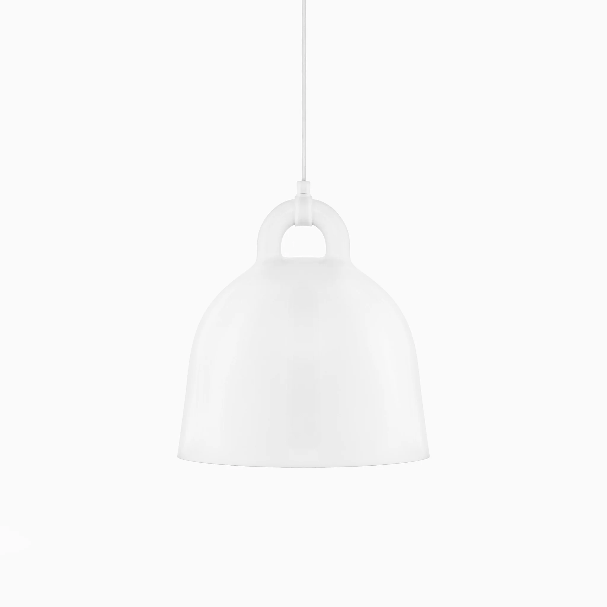 Normann Copenhagen Bell Lamp - Small - Image 5
