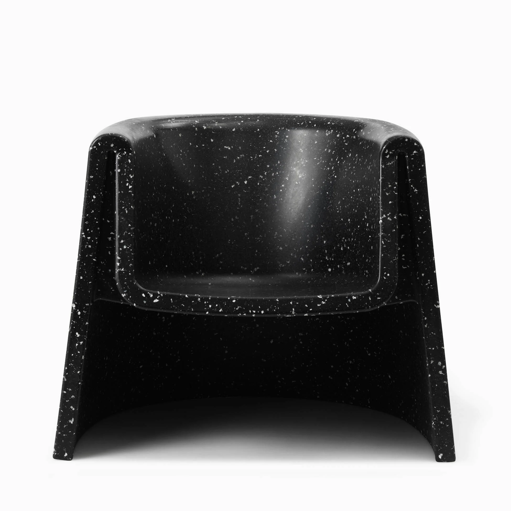 Normann Copenhagen Bit Lounge Chair - Image 19