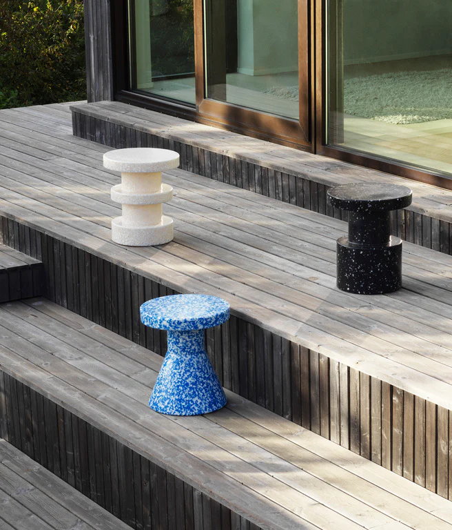 Normann Copenhagen Bit Stool Cone - Image 6