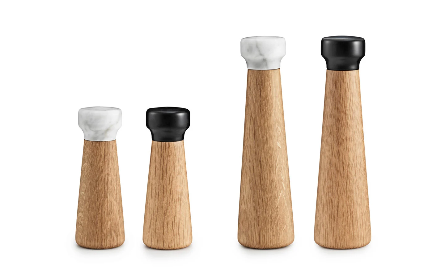 Normann Copenhagen Craft Pepper Mill Large - Image 4