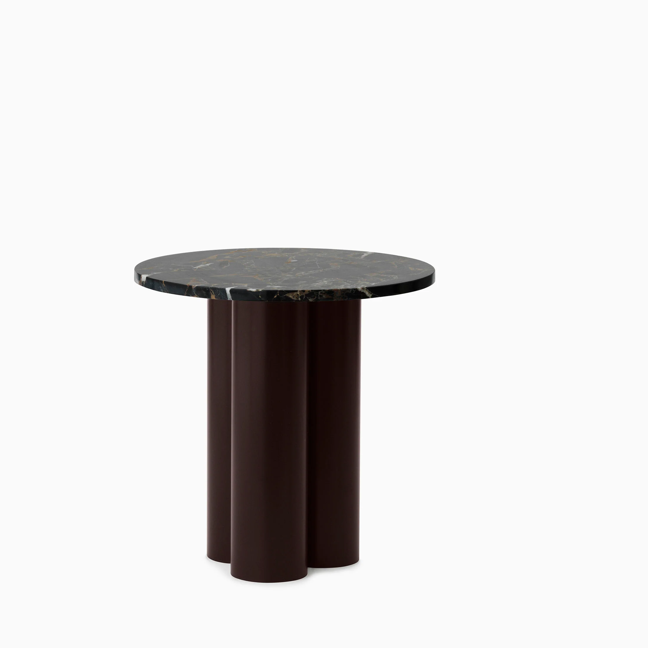 Normann Copenhagen Dit Table - Brown - Image 5
