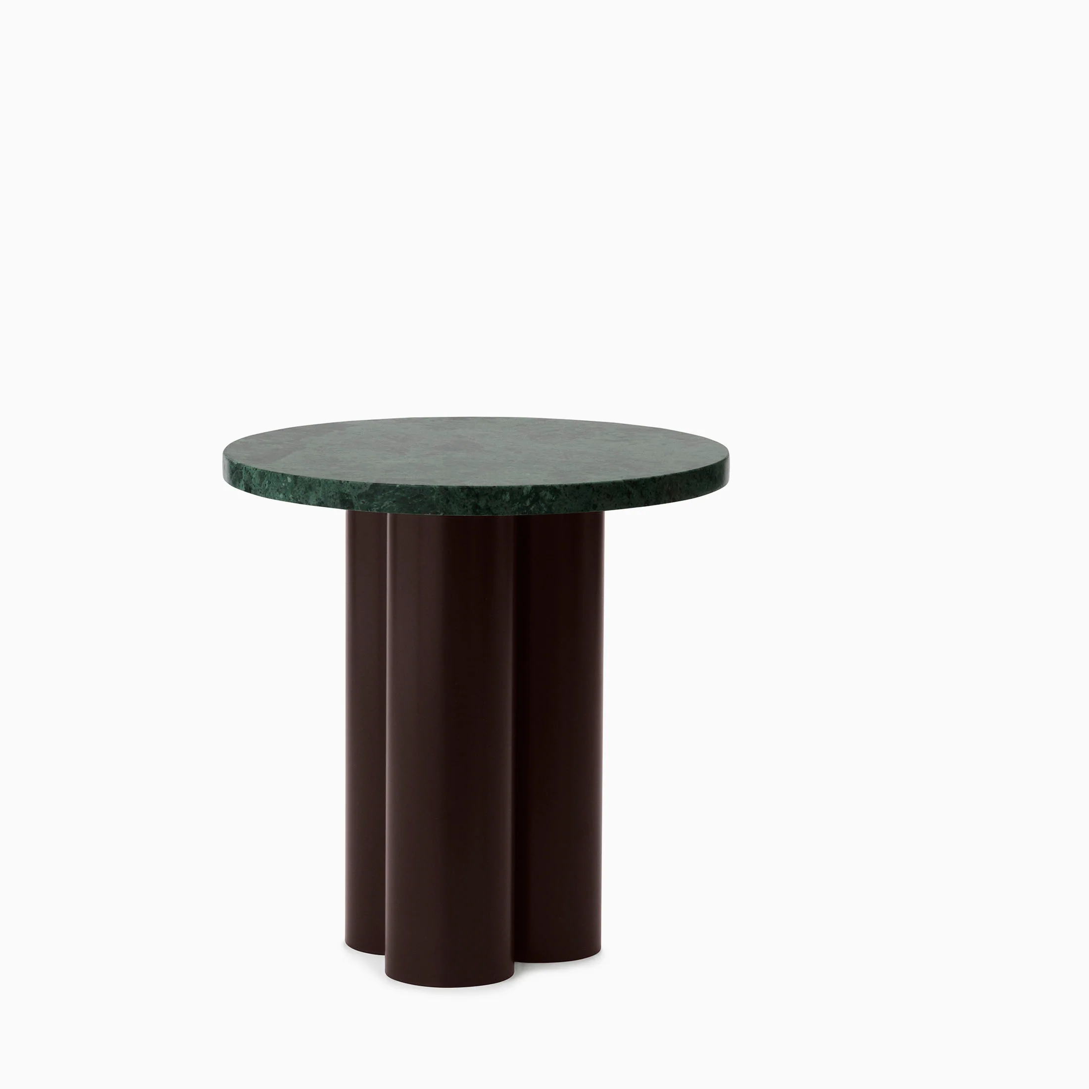 Normann Copenhagen Dit Table - Brown - Image 8