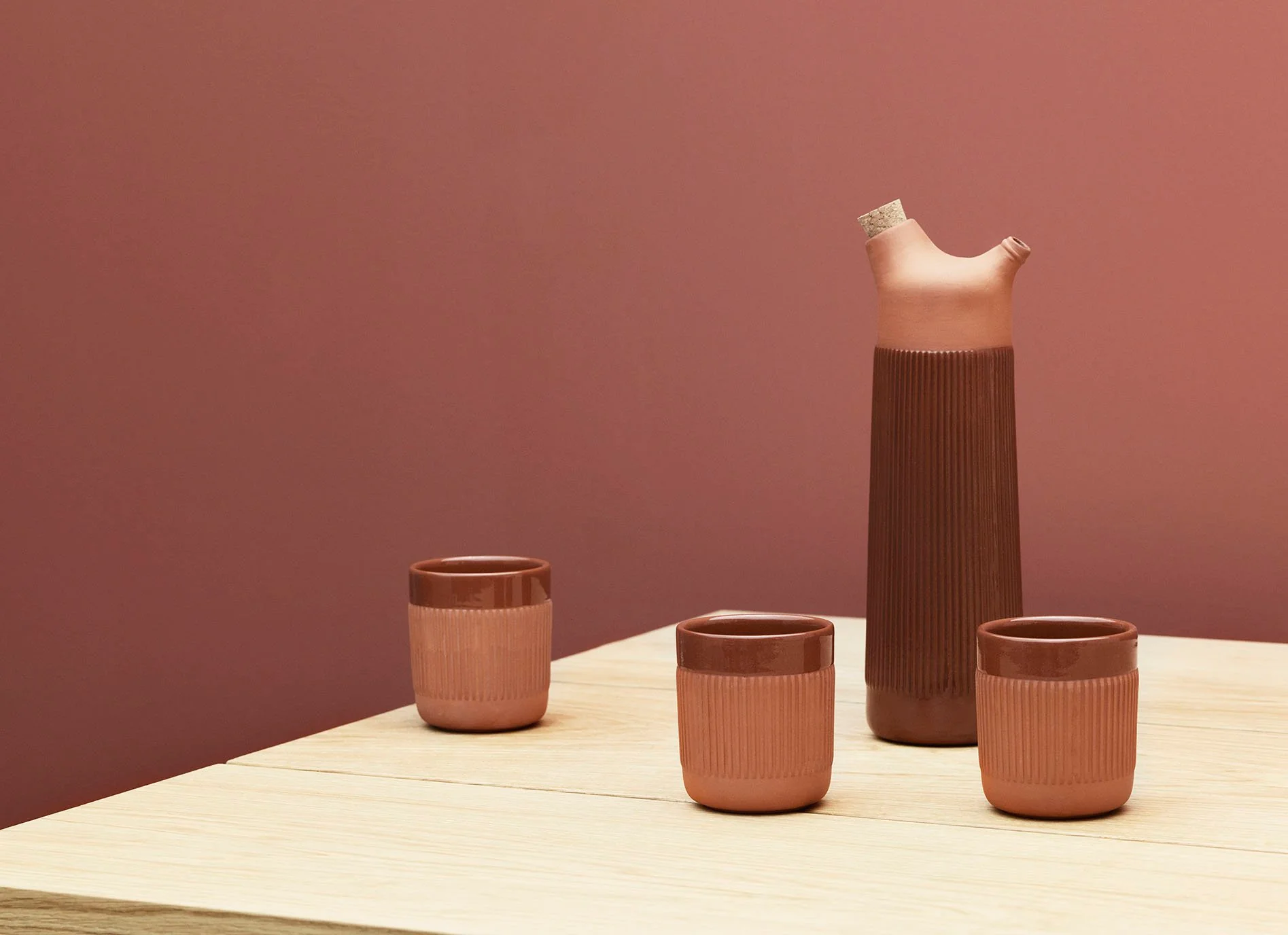 Normann Copenhagen Junto Cup - Image 2