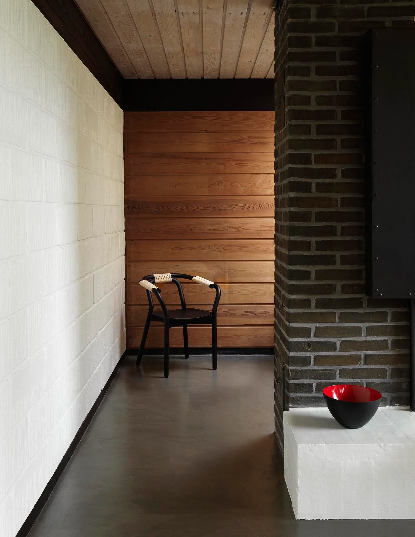 Normann Copenhagen Knot Chair - Image 4