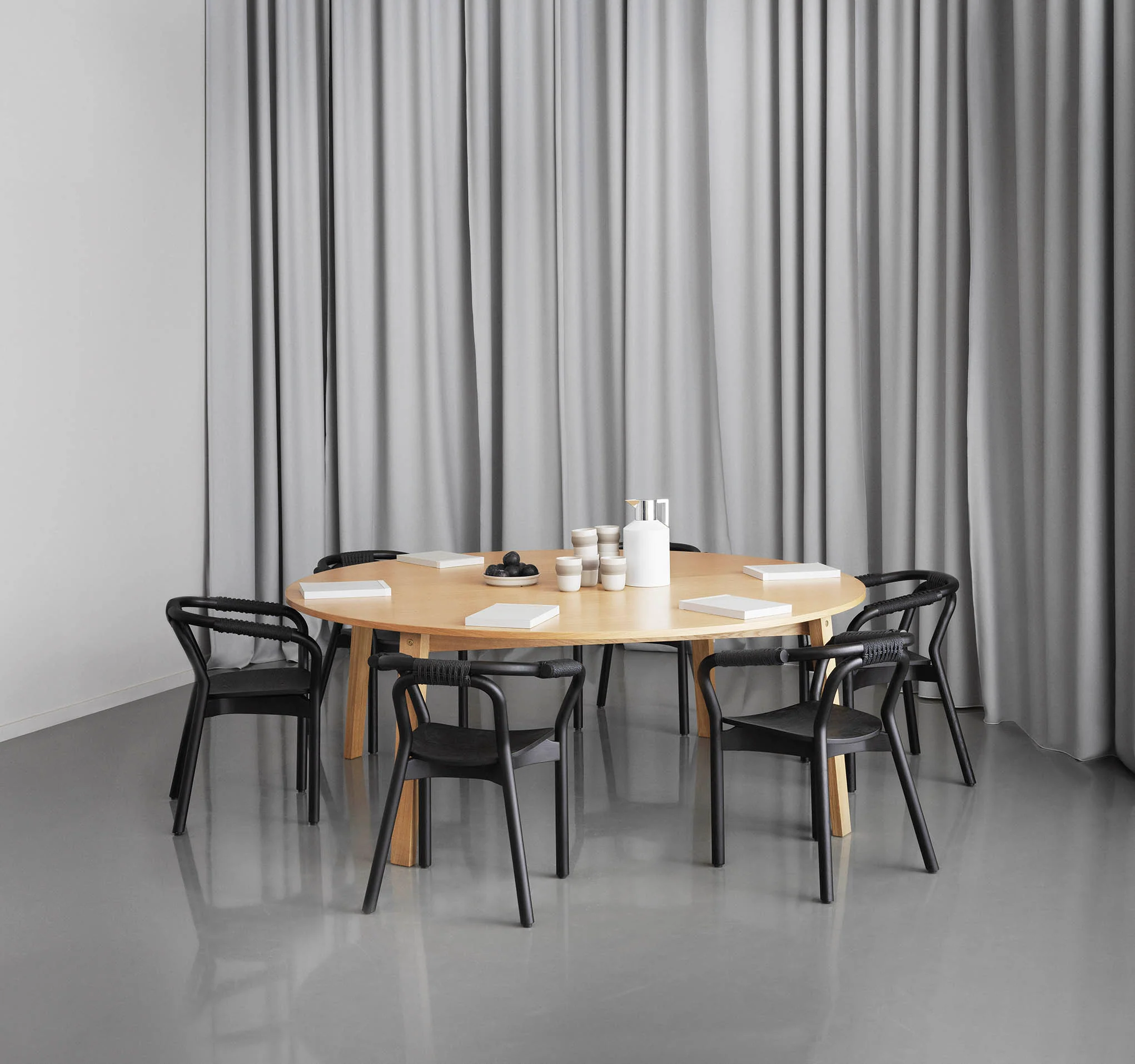Normann Copenhagen Knot Chair - Image 9
