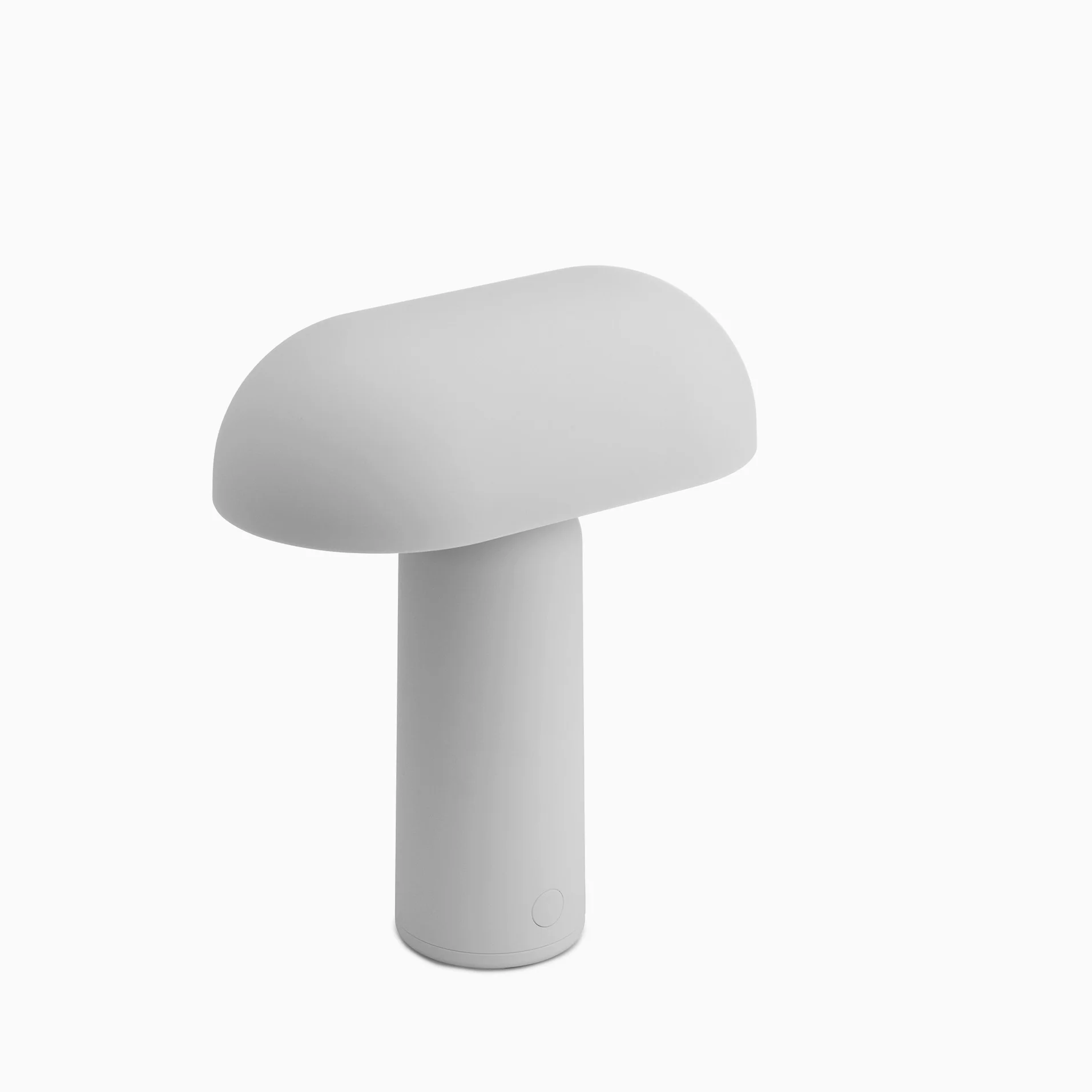 Normann Copenhagen Porta Table Lamp - Grey - Image 8