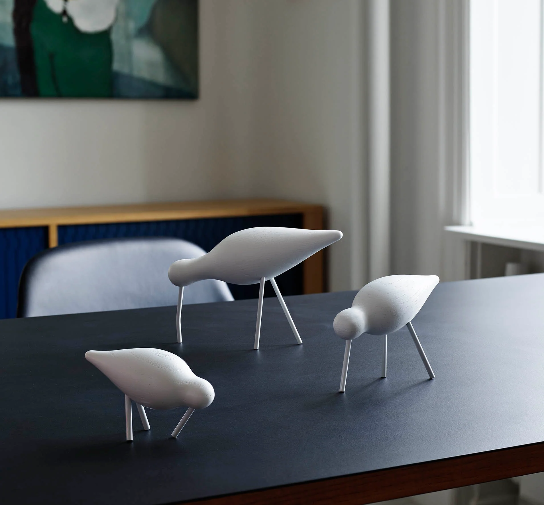 Normann Copenhagen Shorebird Medium - Image 17