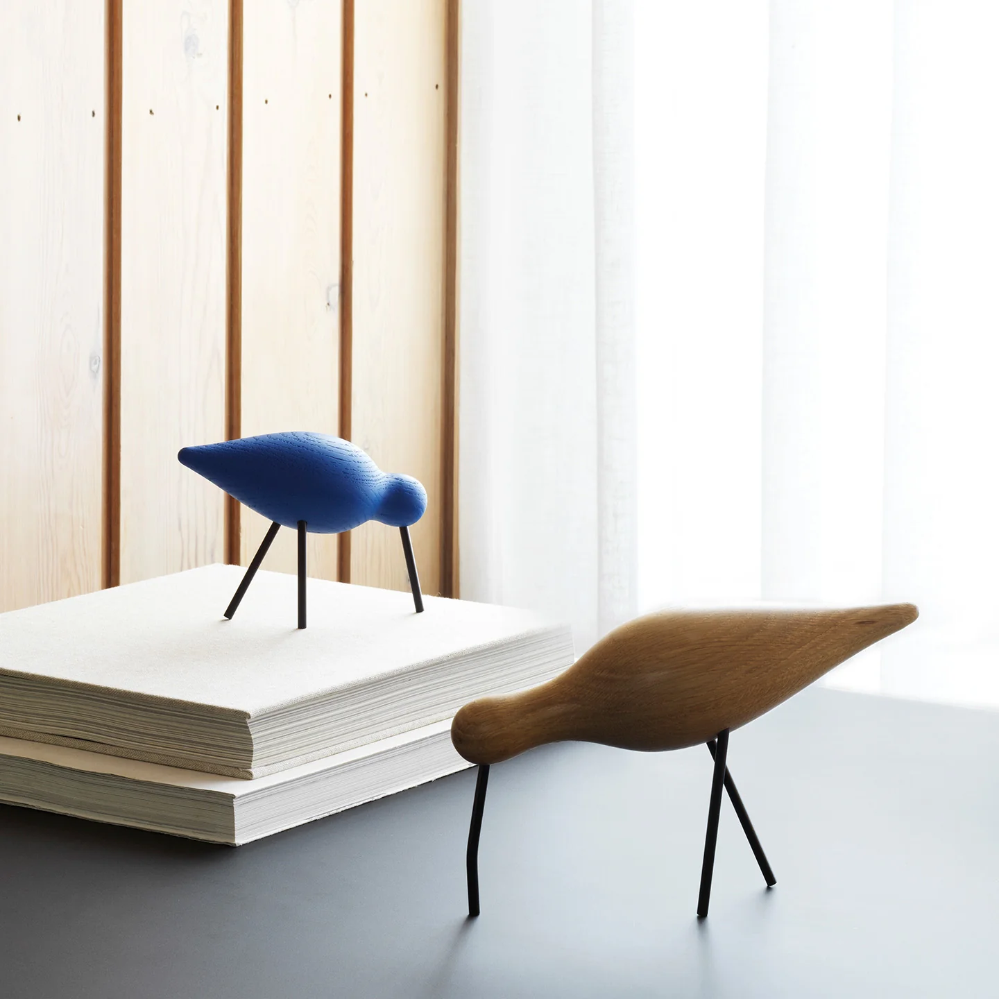 Normann Copenhagen Shorebird Medium - Image 2
