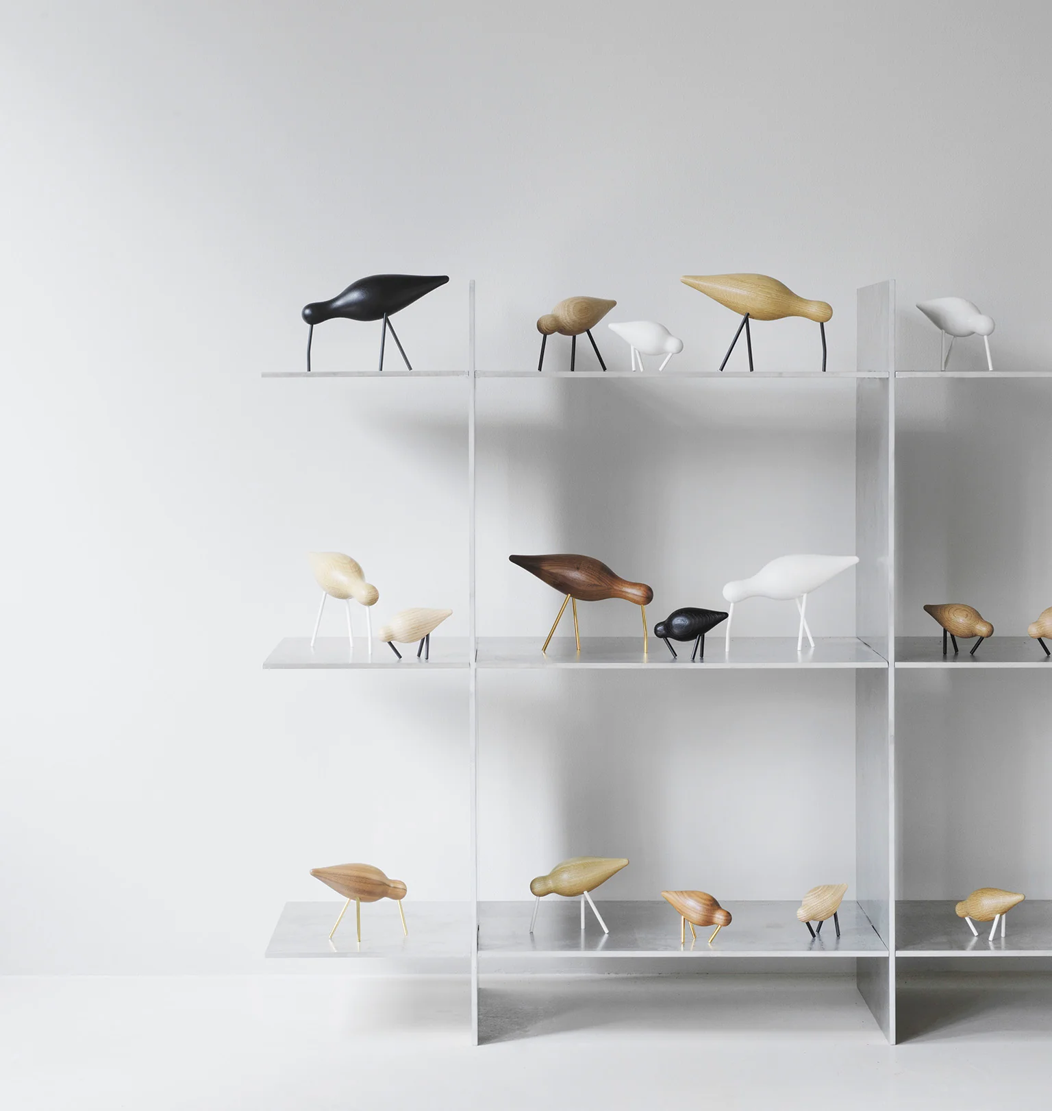Normann Copenhagen Shorebird Medium - Image 18