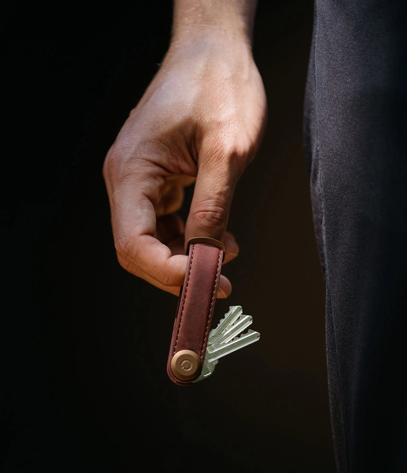 Orbitkey Crazy Horse Leather - Image 8