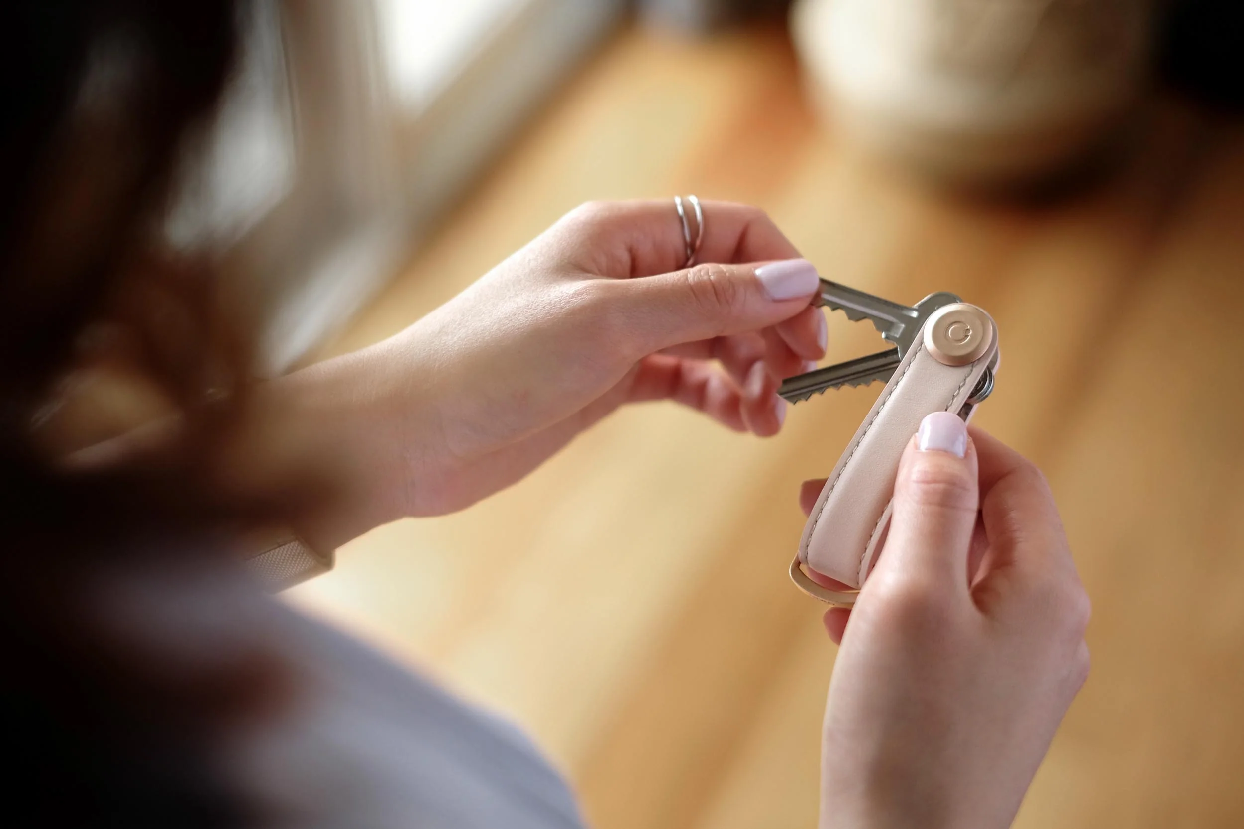 Orbitkey Leather - Image 11
