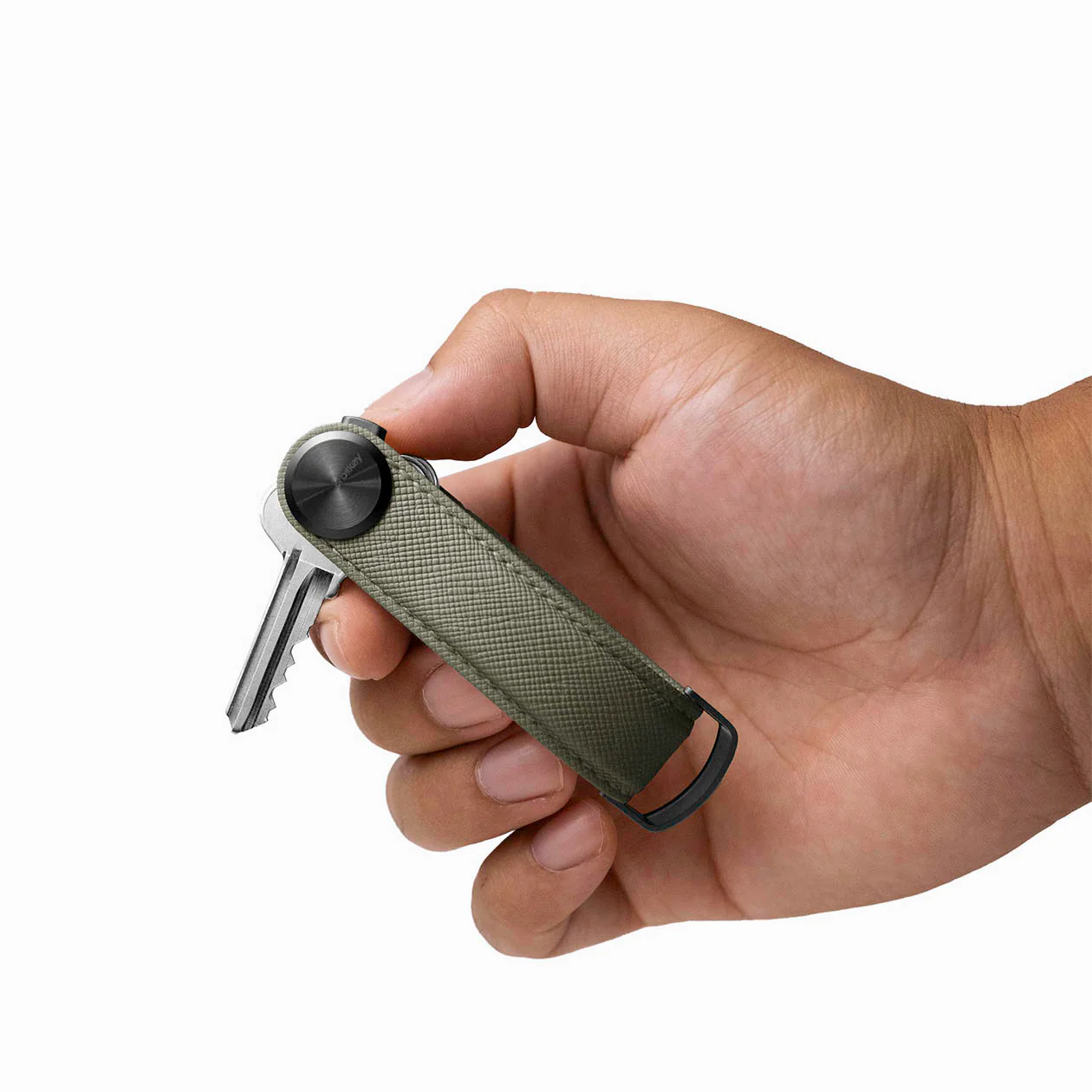 Orbitkey Pro Saffiano Leather - Image 15