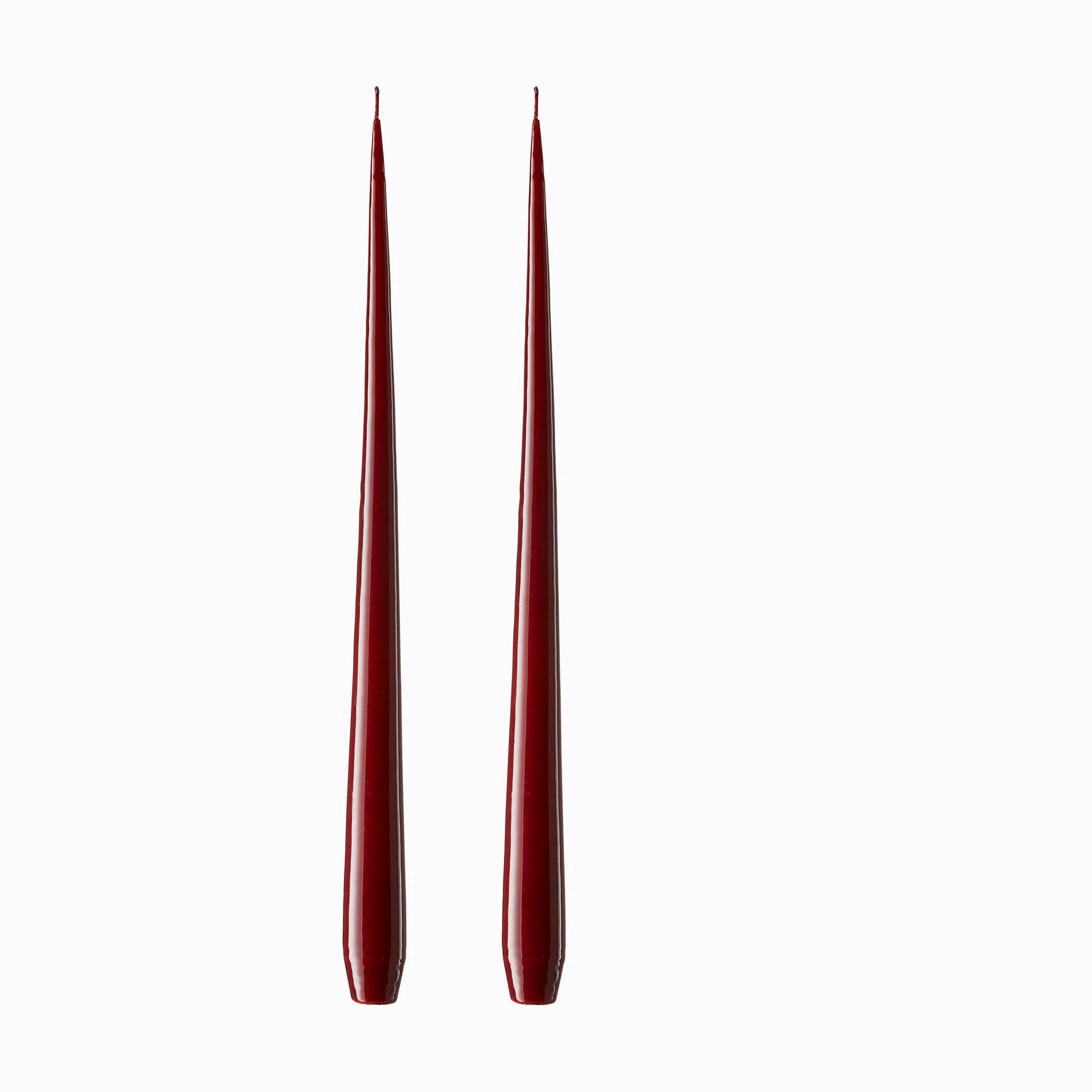 Ester & Erik Taper Candle 32 cm (2 Pcs) - Image 4