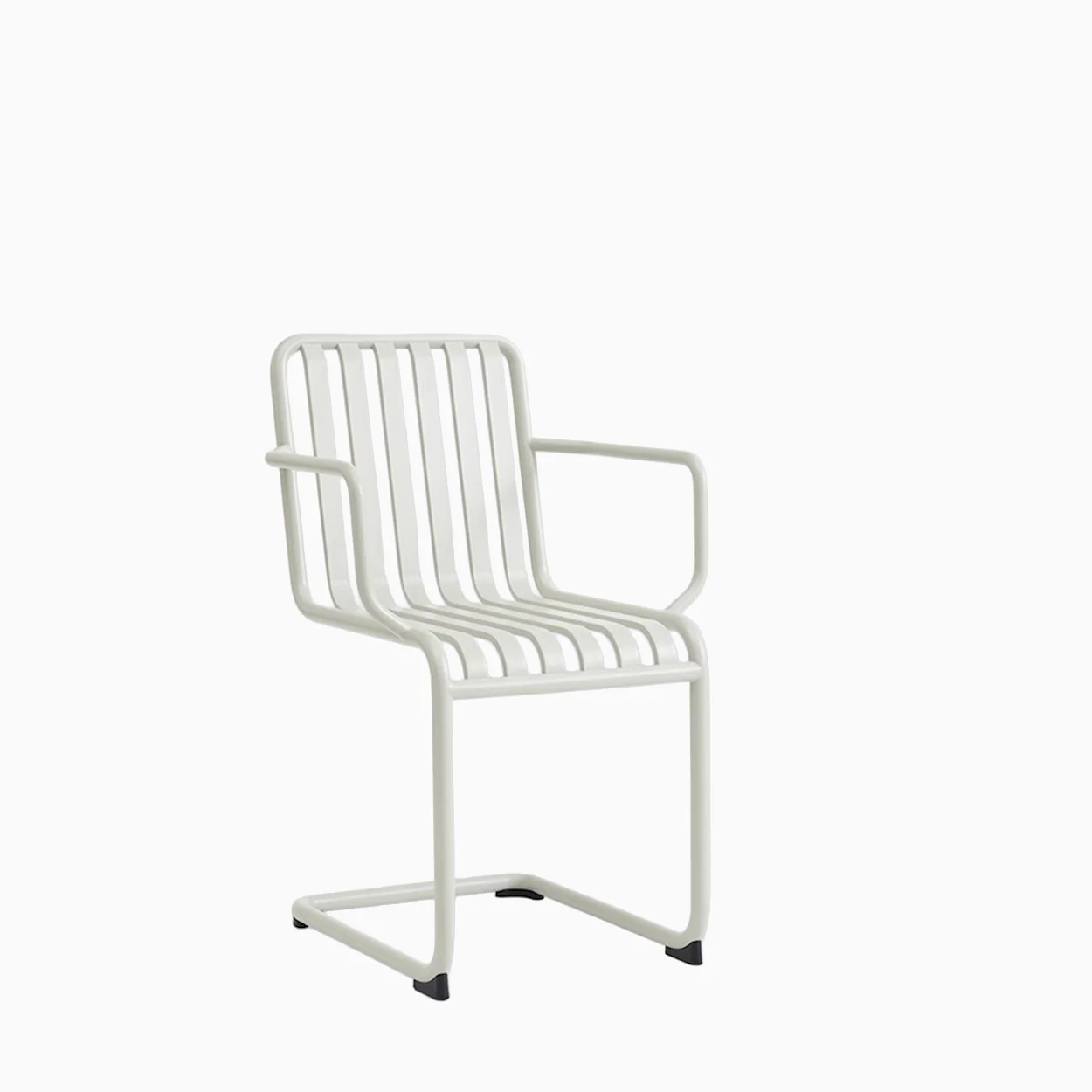 HAY Palissade Cantilever Armchair - Image 18
