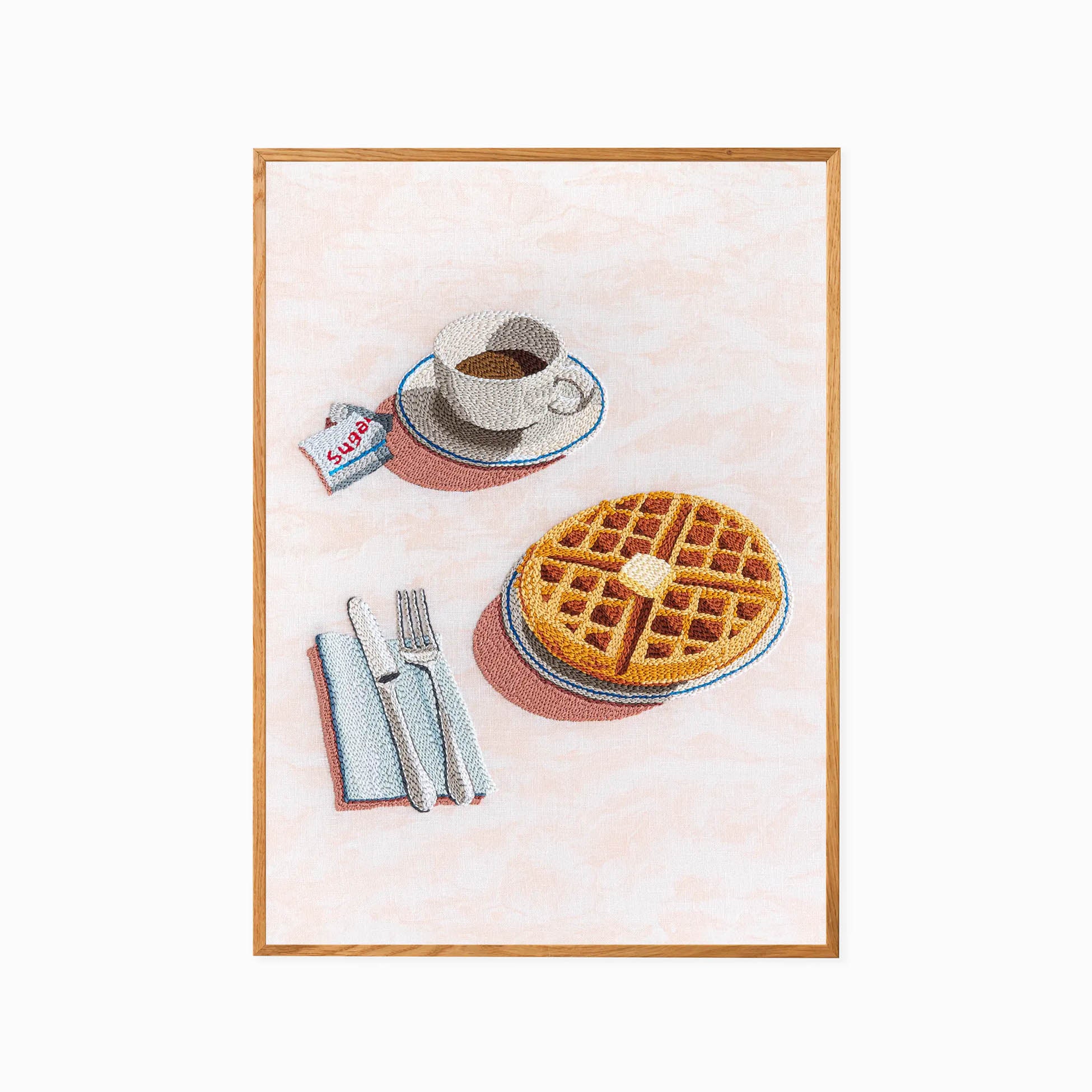 Paper Collective - Sweet as Suga' - Image 4