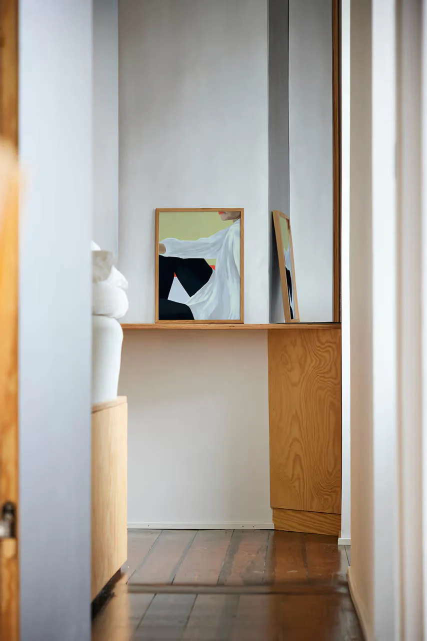 Paper Collective - White Shirt - Image 3